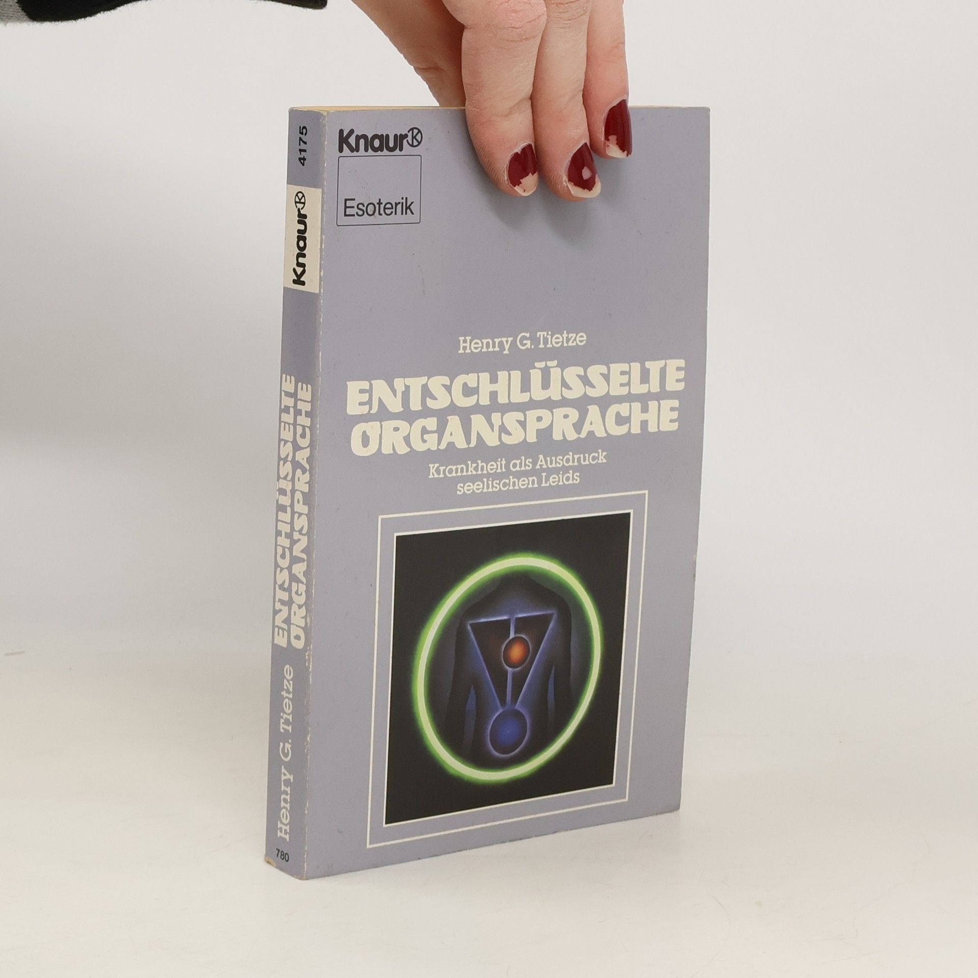 Entschlüsselte Organsprache