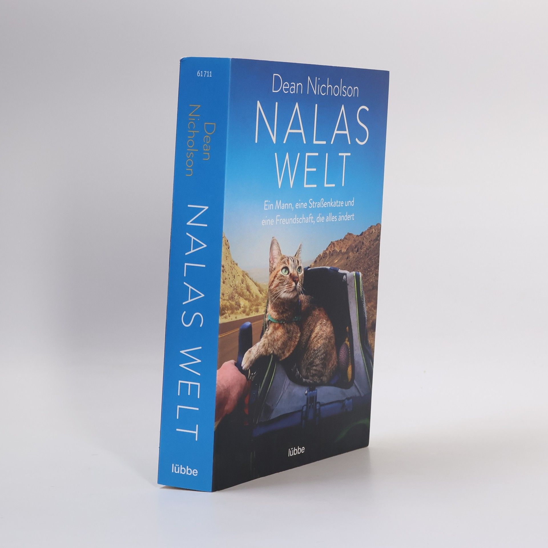 Dean Nicholson Nalas Welt