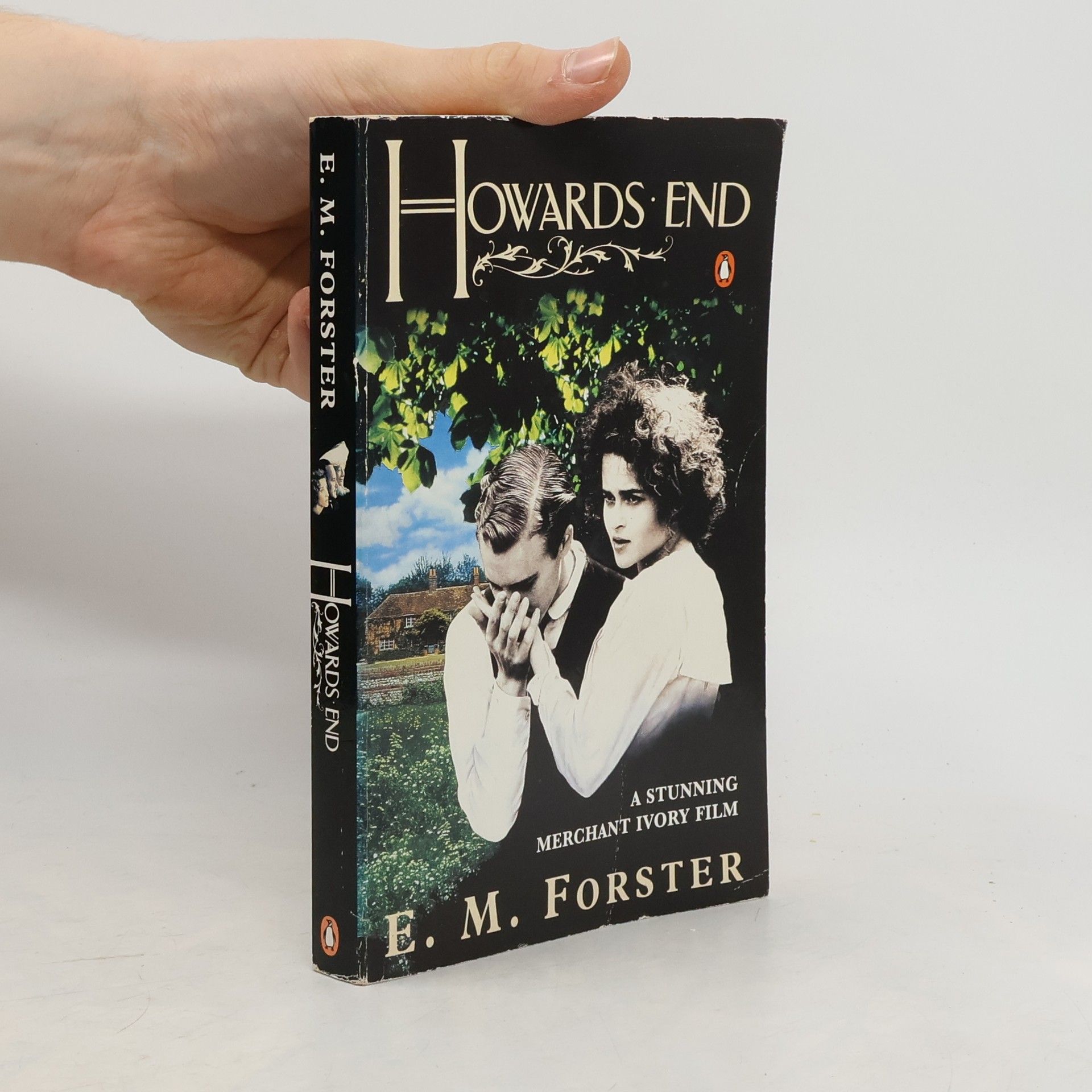 Edward M. Forster Howards End