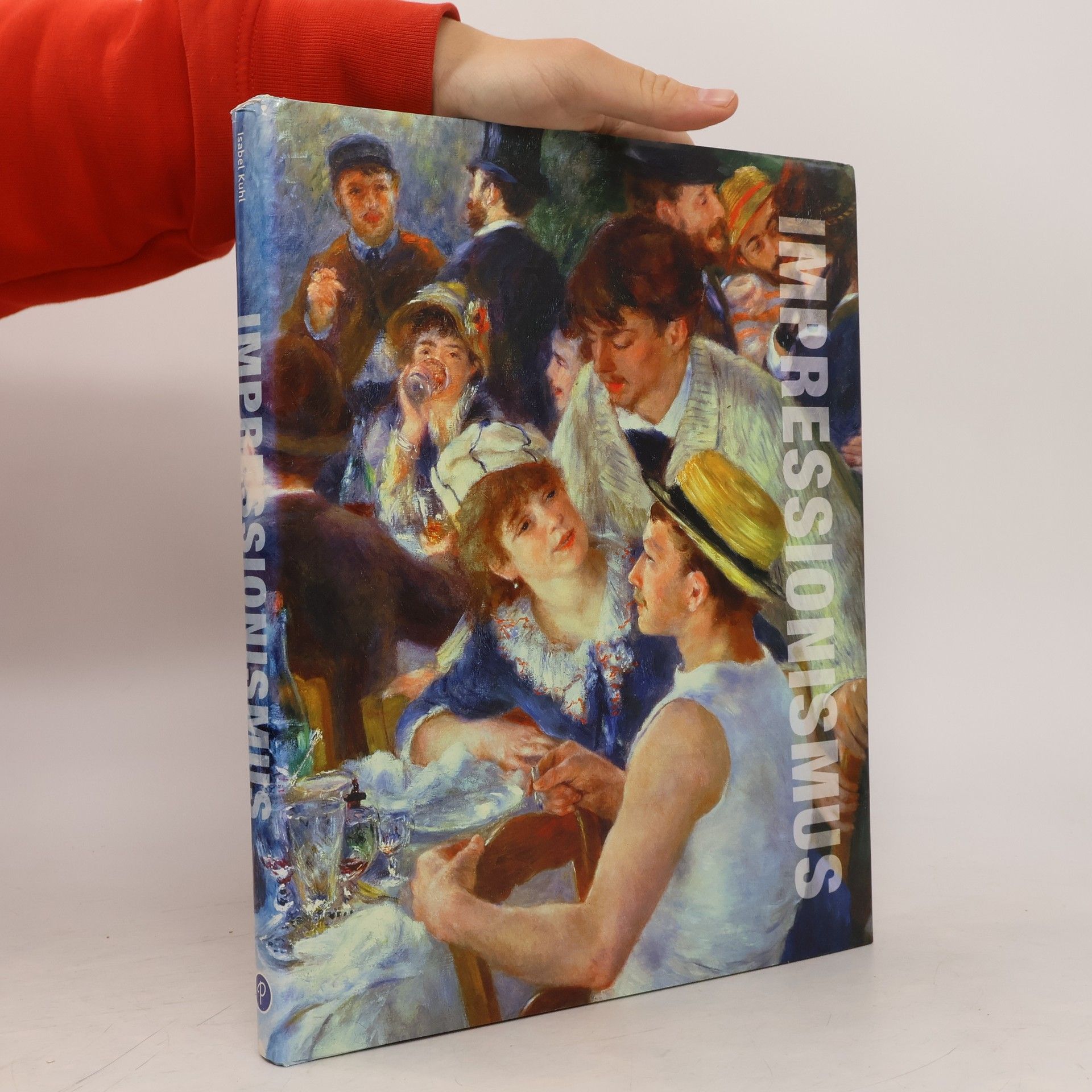 Isabel Kühl Impressionismus