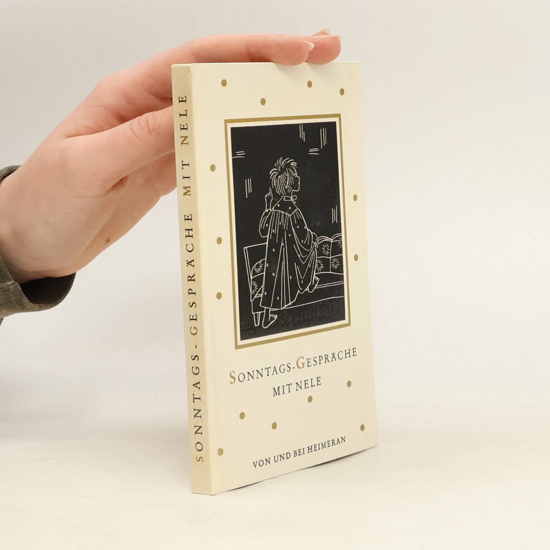 Autorenkollektiv Sonntagsgespräche mit Nele