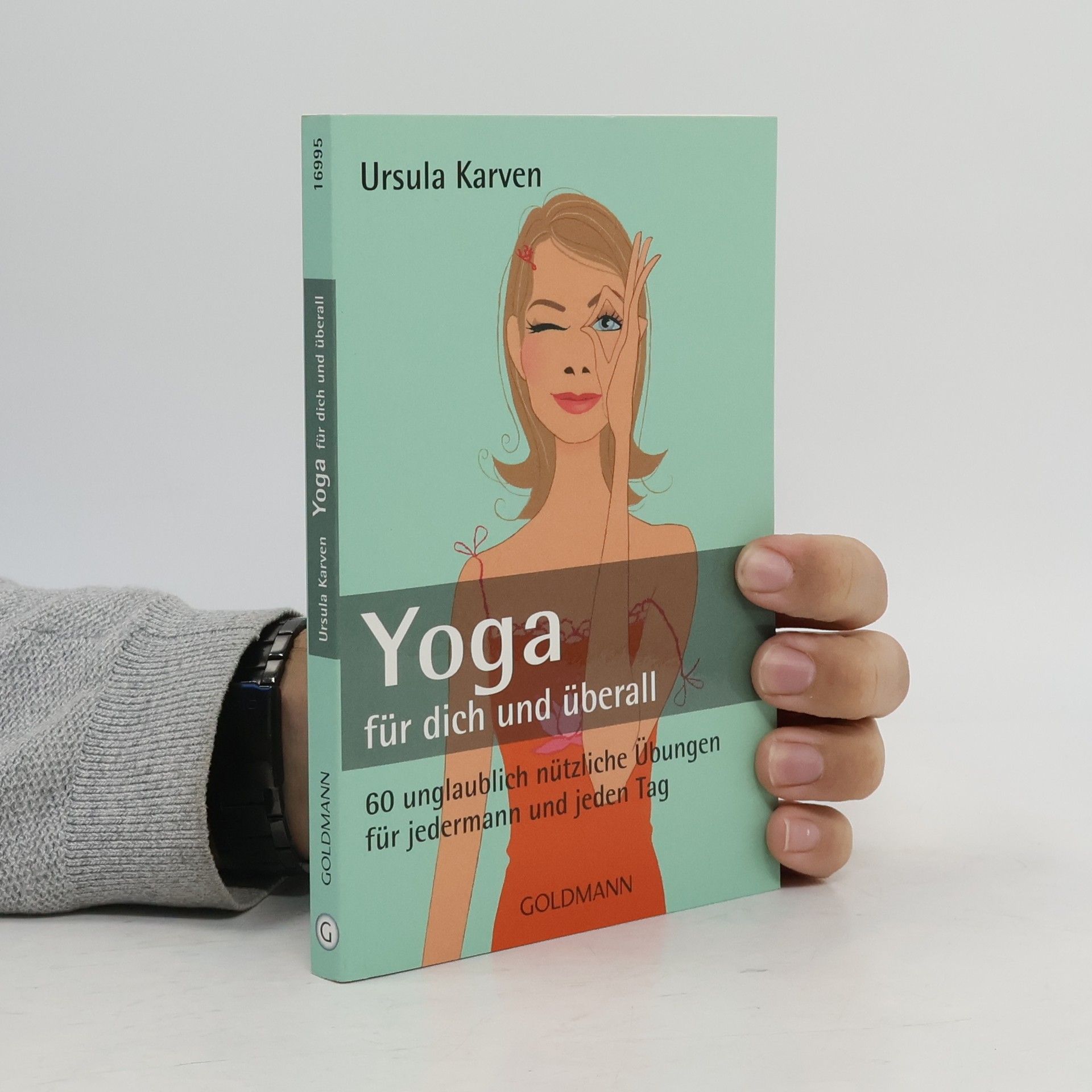 Yoga für dich und überall