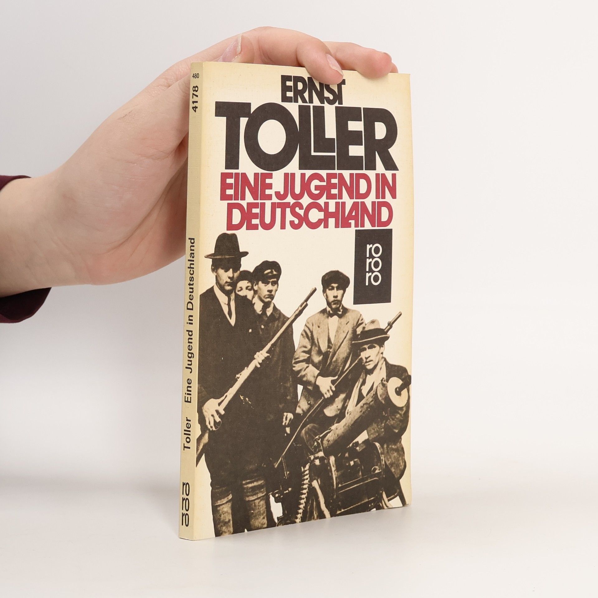 Eine Jugend in Deutschland