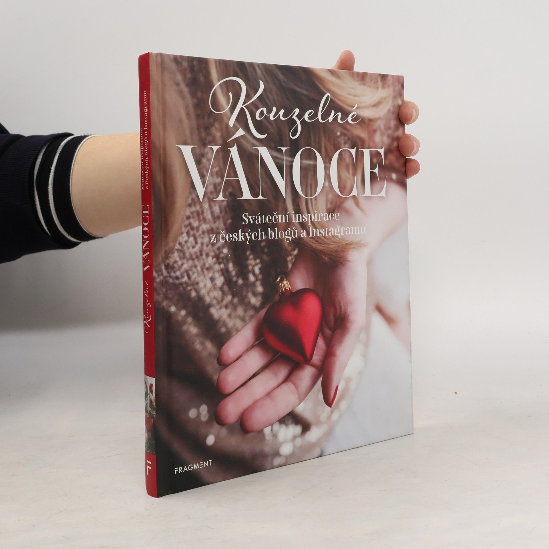 Kolektív autorov Kouzelné Vánoce