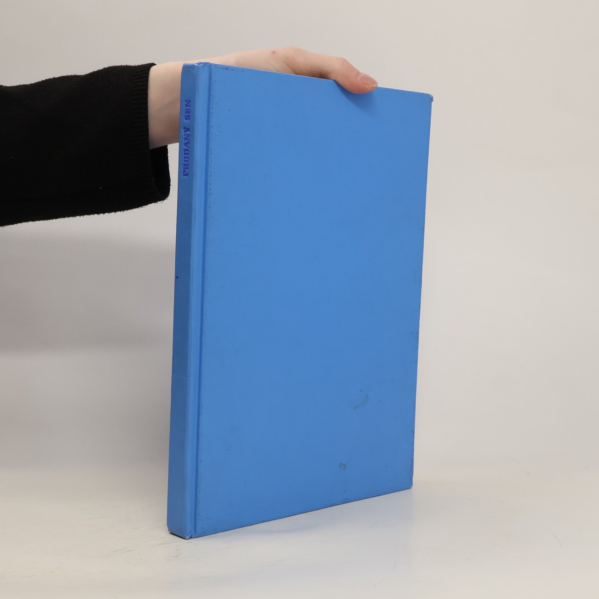 Jaroslav Šerých Prodaný sen. Japonské pohádky