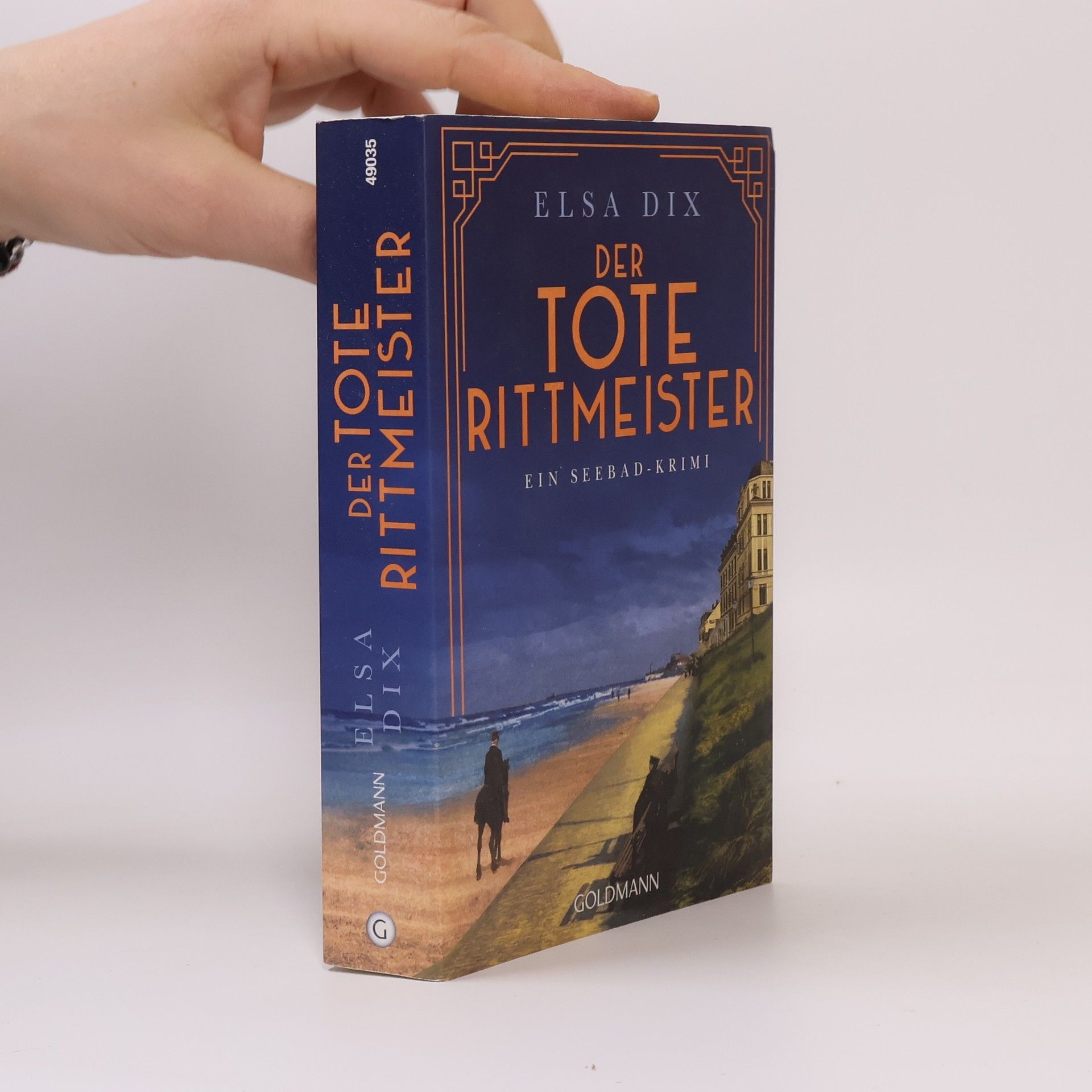 Der tote Rittmeister