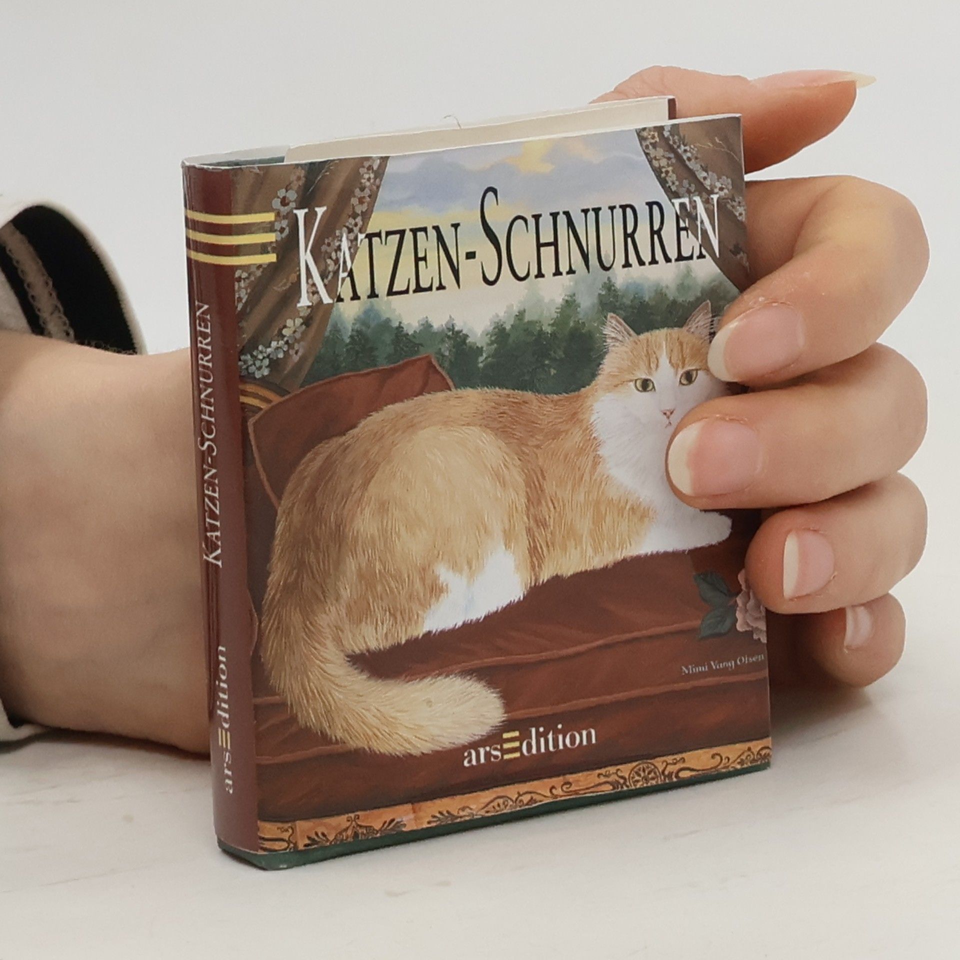 Autorenkollektiv Katzen-Schnurren