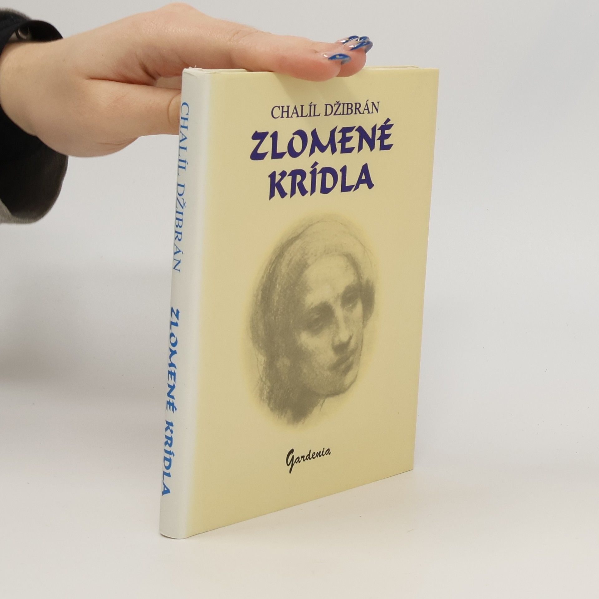 Zlomené krídla