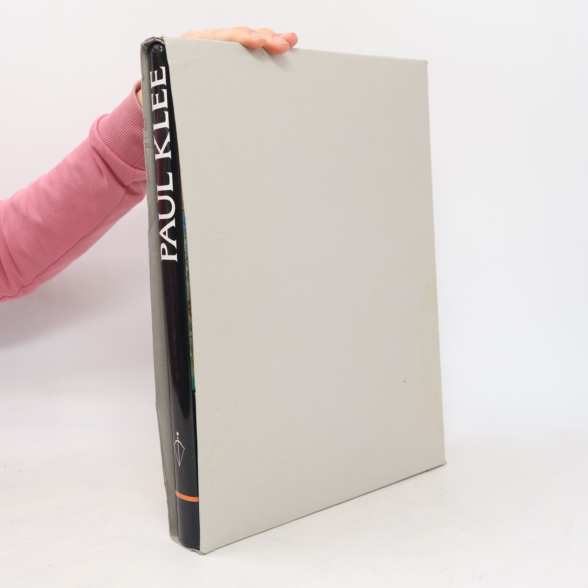 Will Grohmann Der Maler Paul Klee