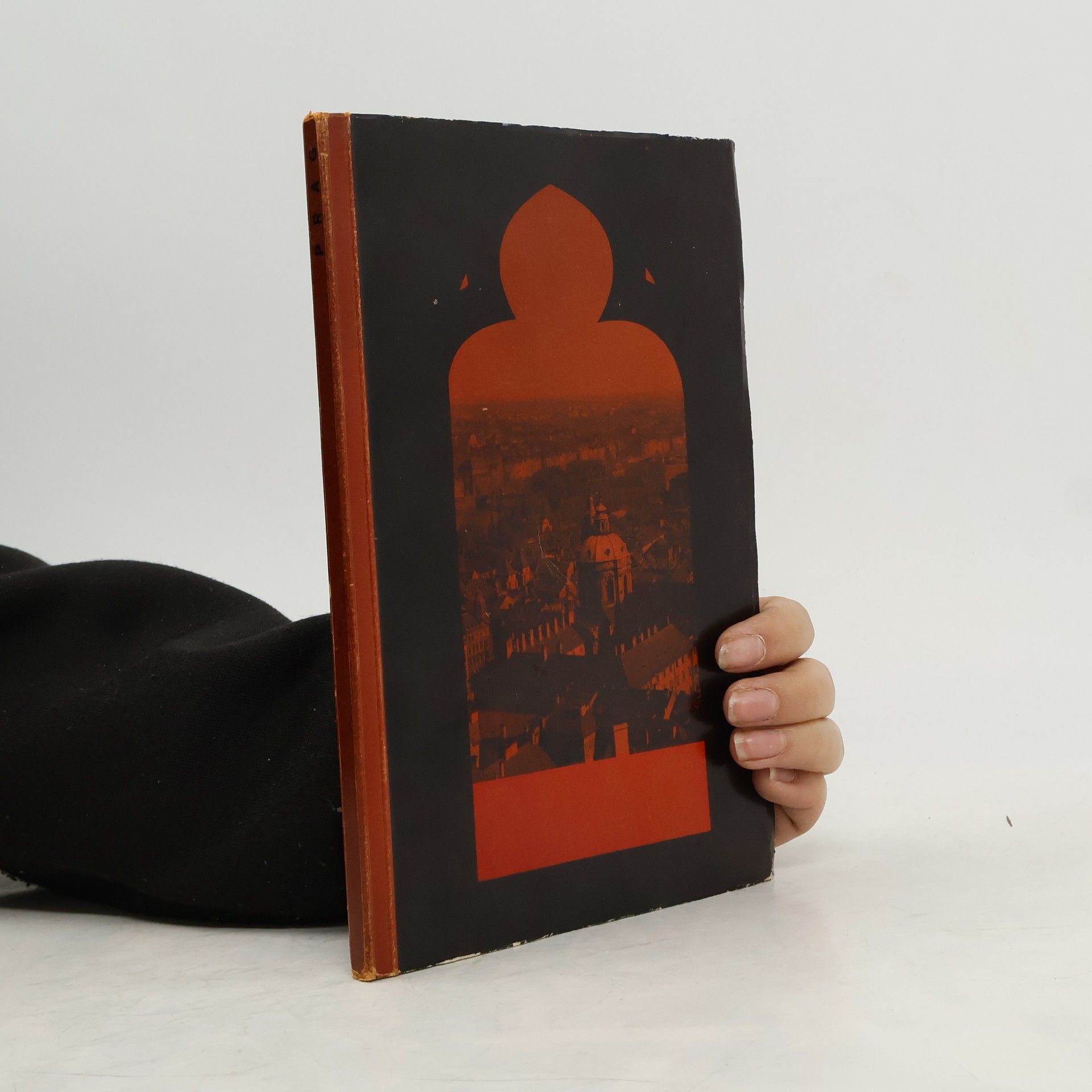 Auteurscollectief Prag