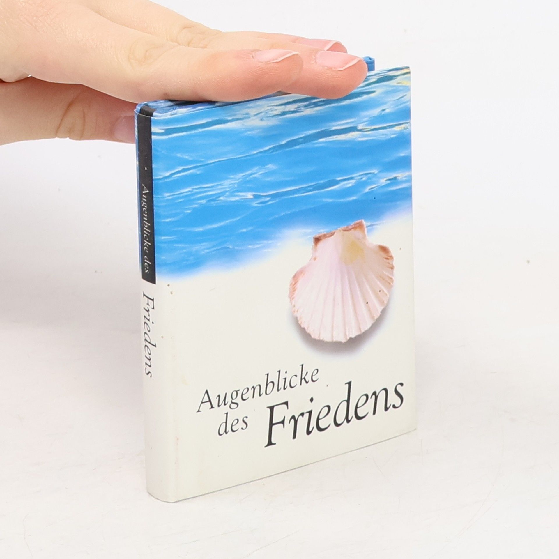 Augenblicke des Friedens