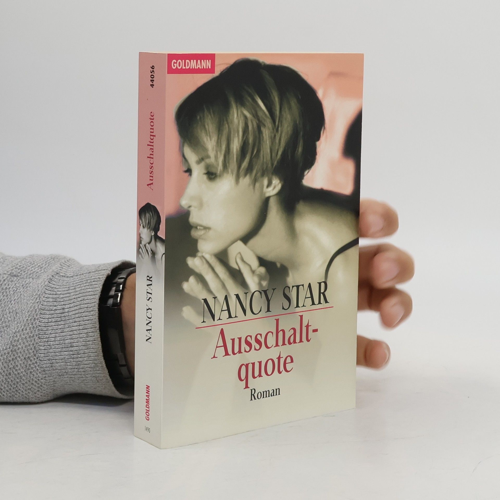 Nancy Star Ausschaltquote