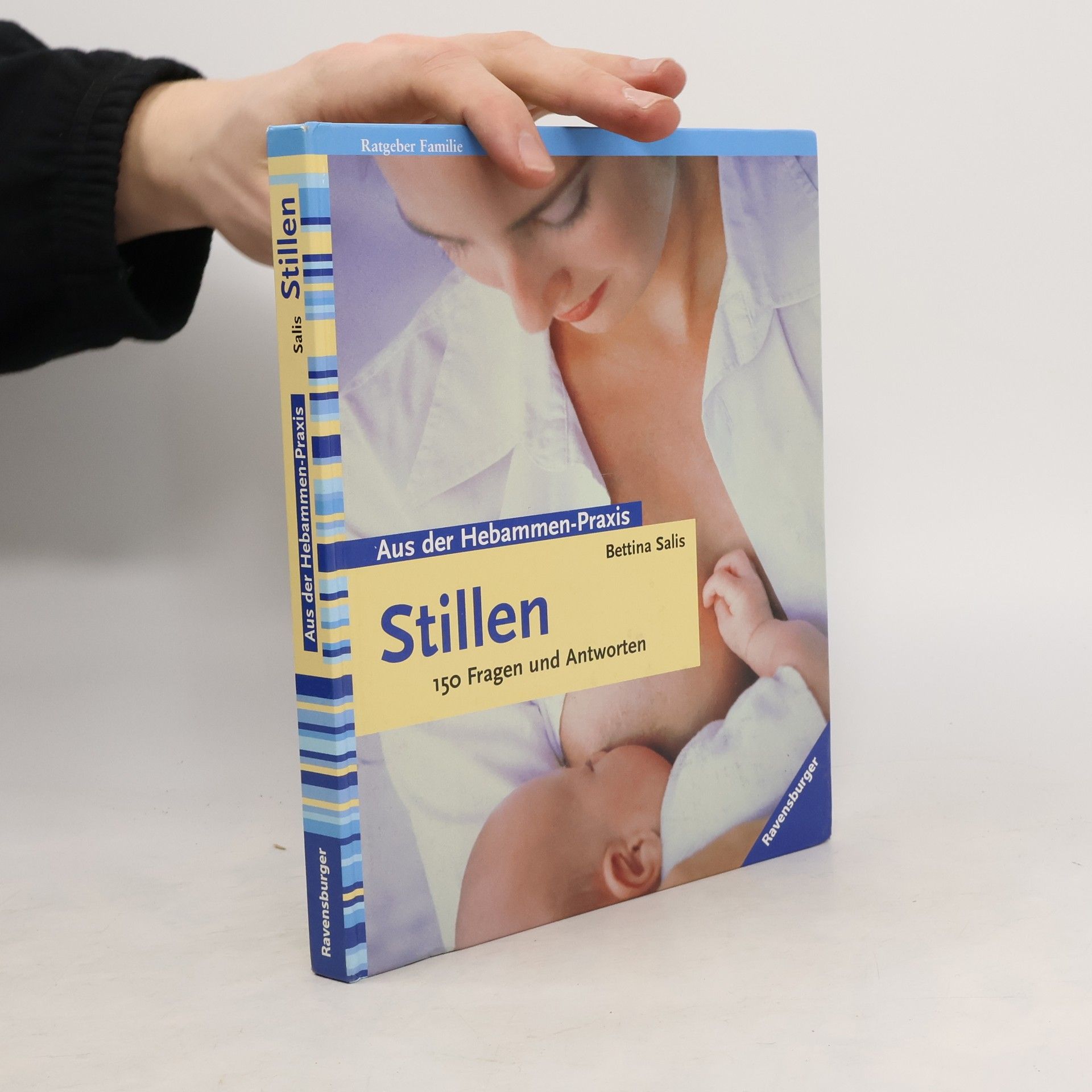 Stillen