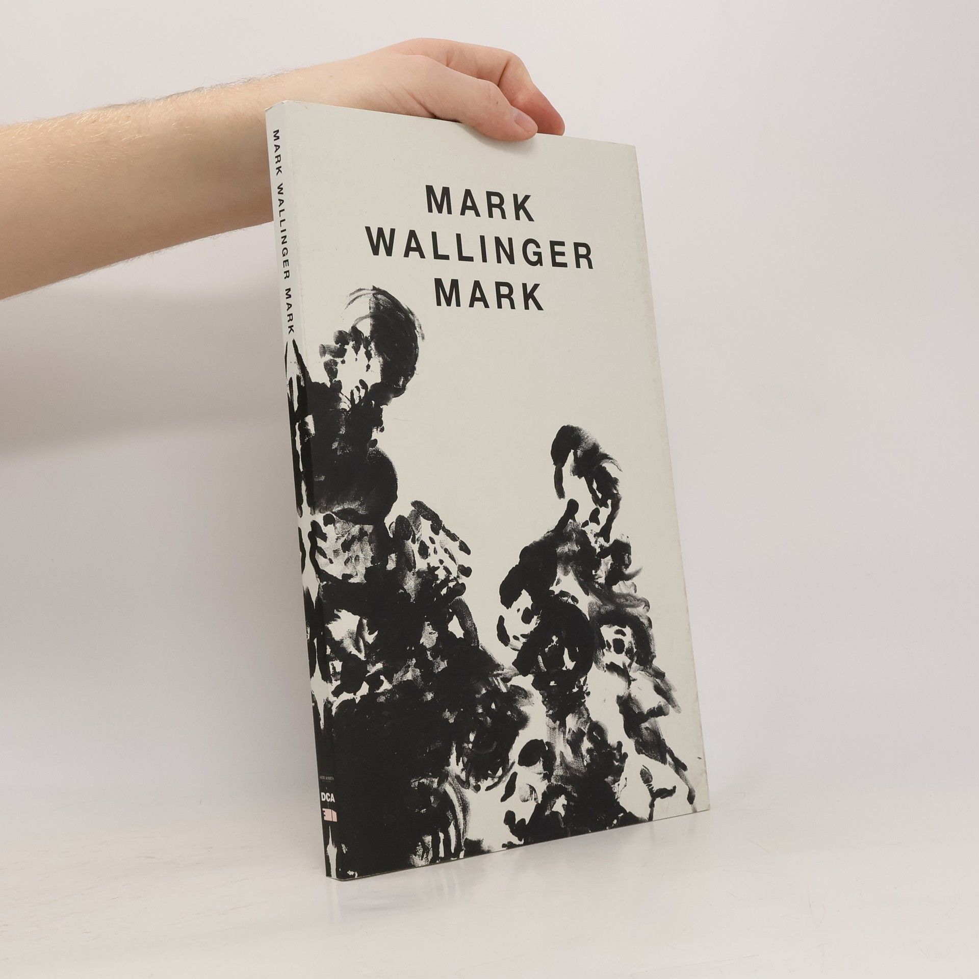 Mark Wallinger Mark Wallinger - Mark