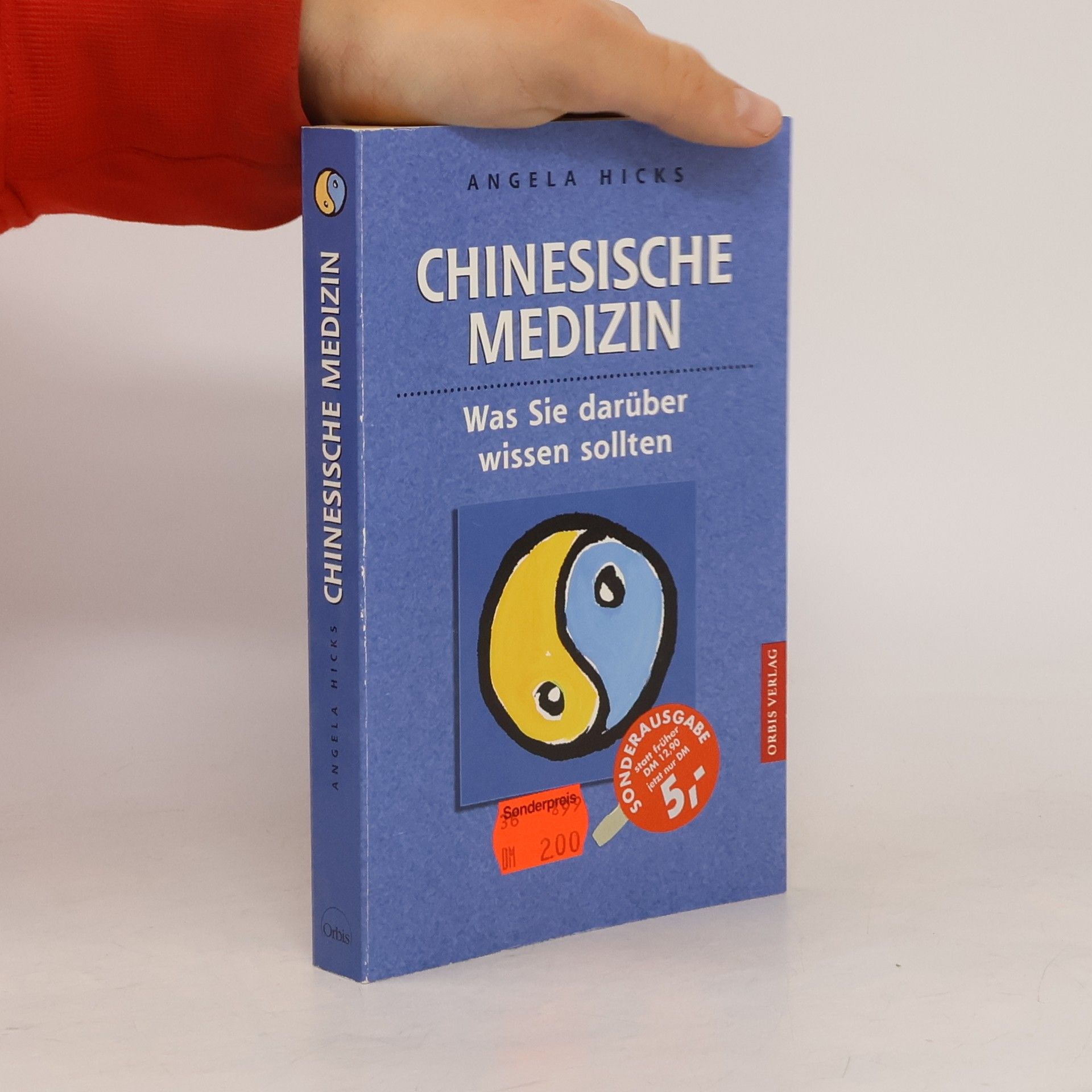Chinesische Medizin