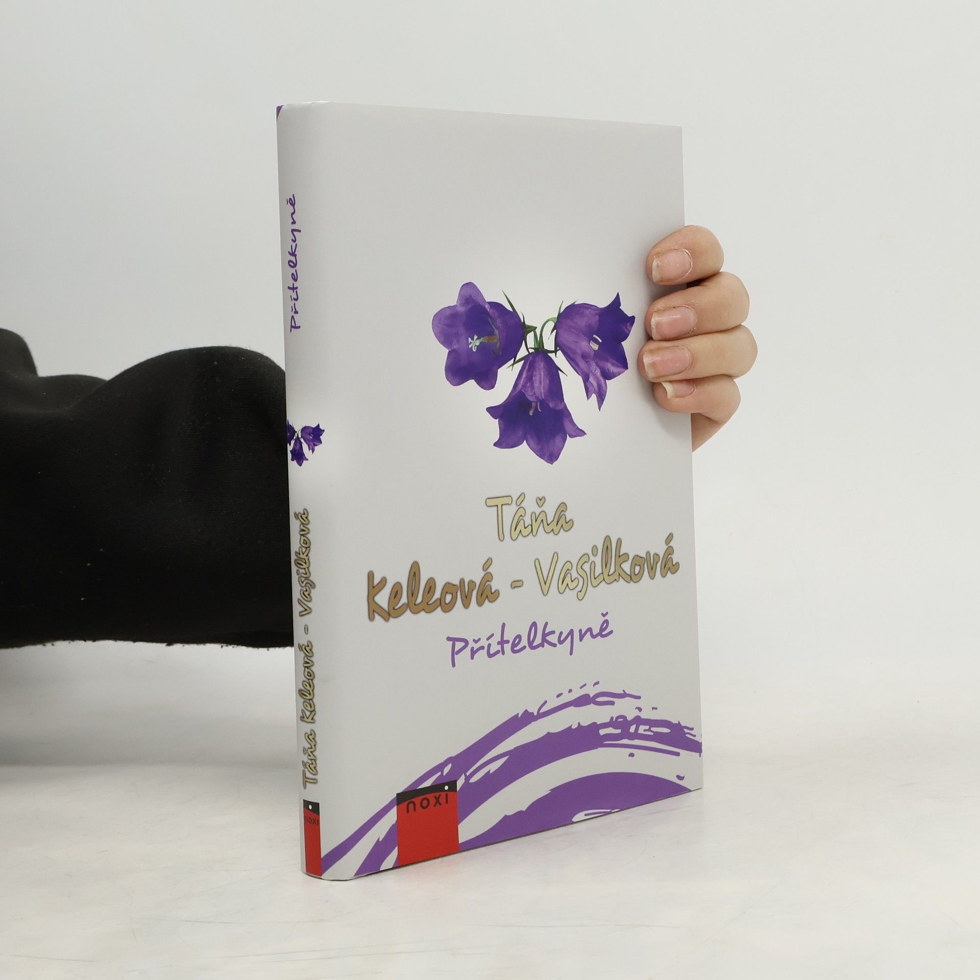 Draha Smutná Přítelkyně