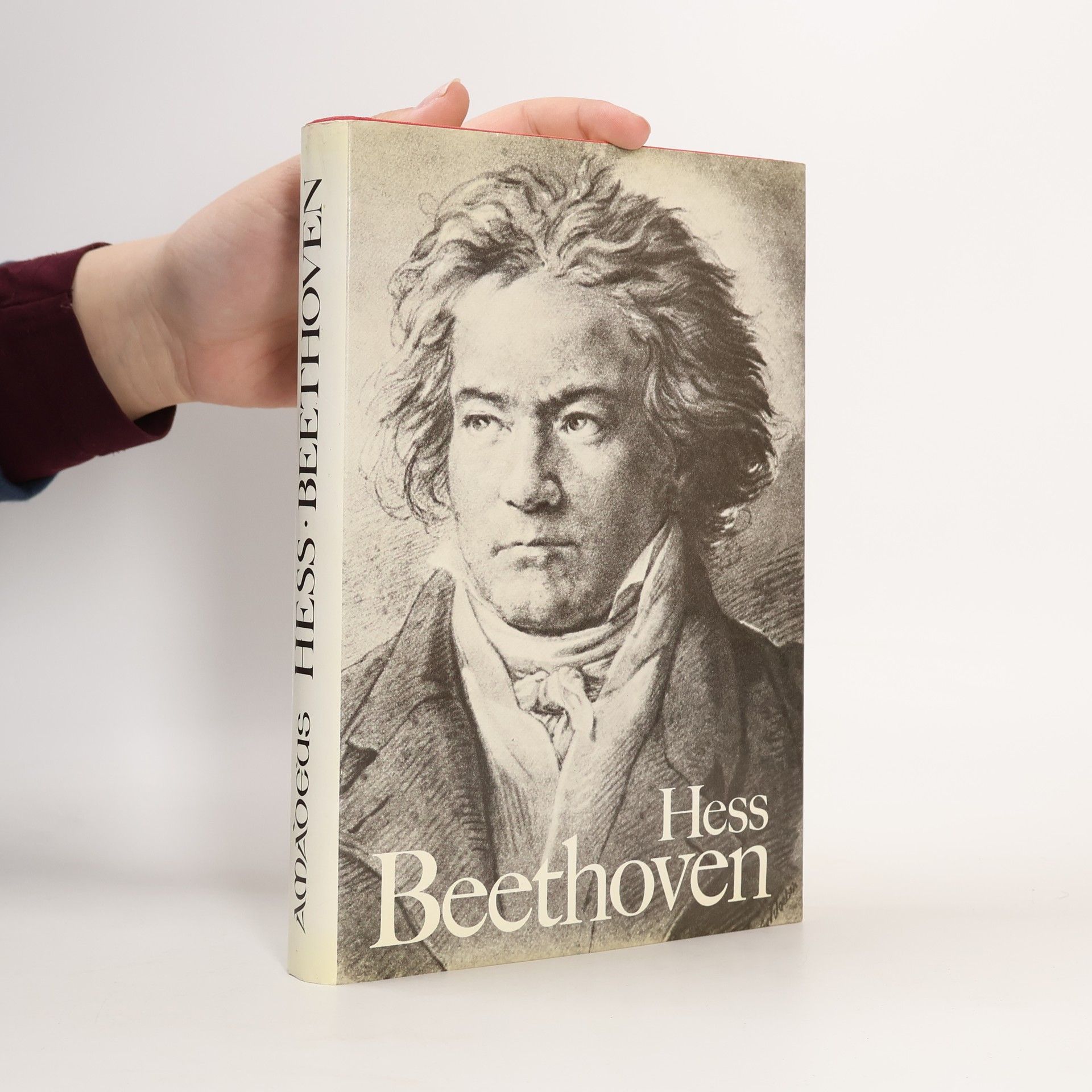 Autorenkollektiv Hess Beethoven
