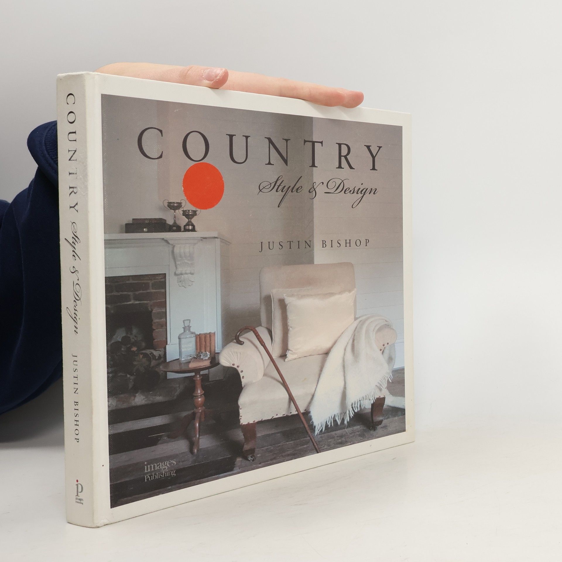 Justin A Bishop Country Style and Design