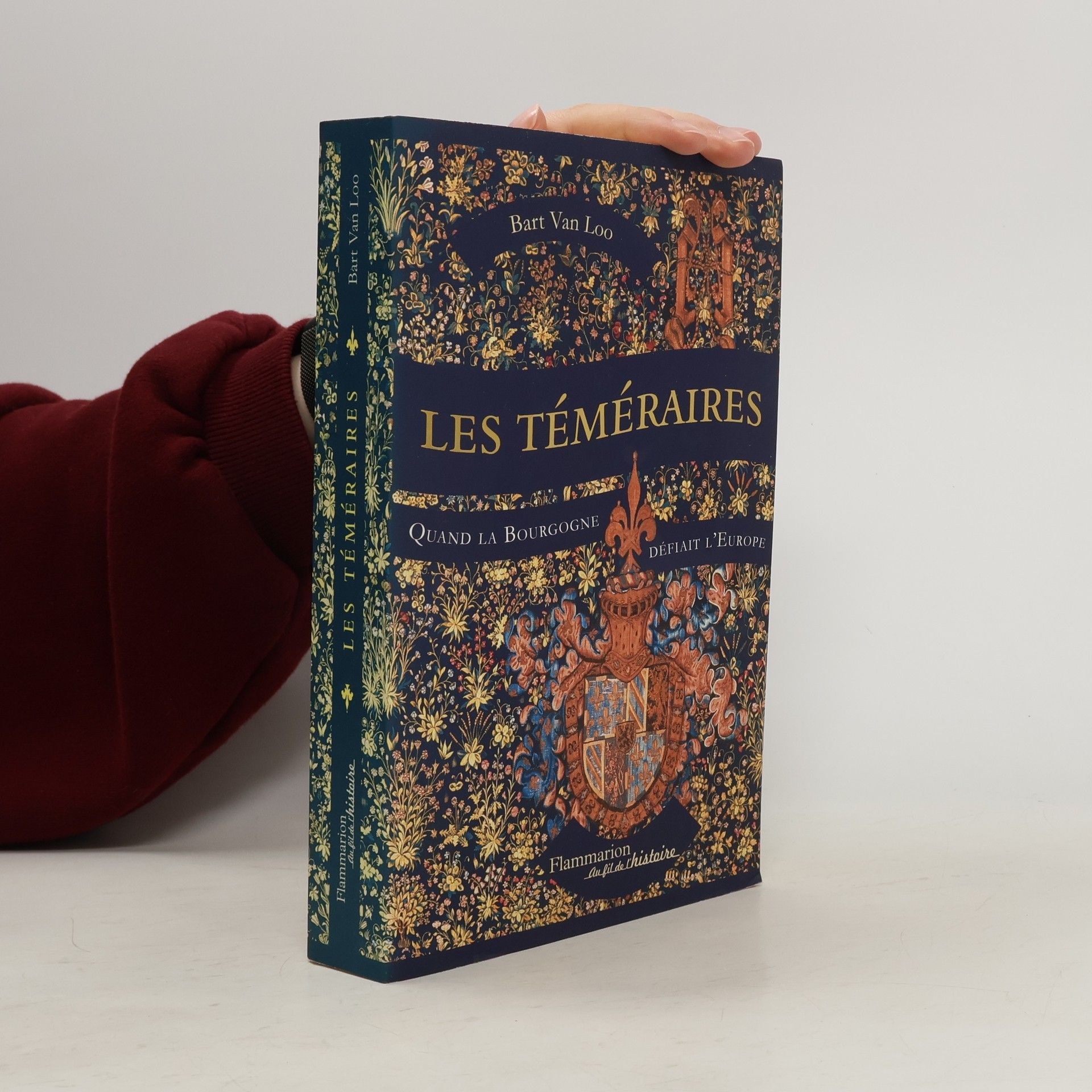 Les Téméraires
