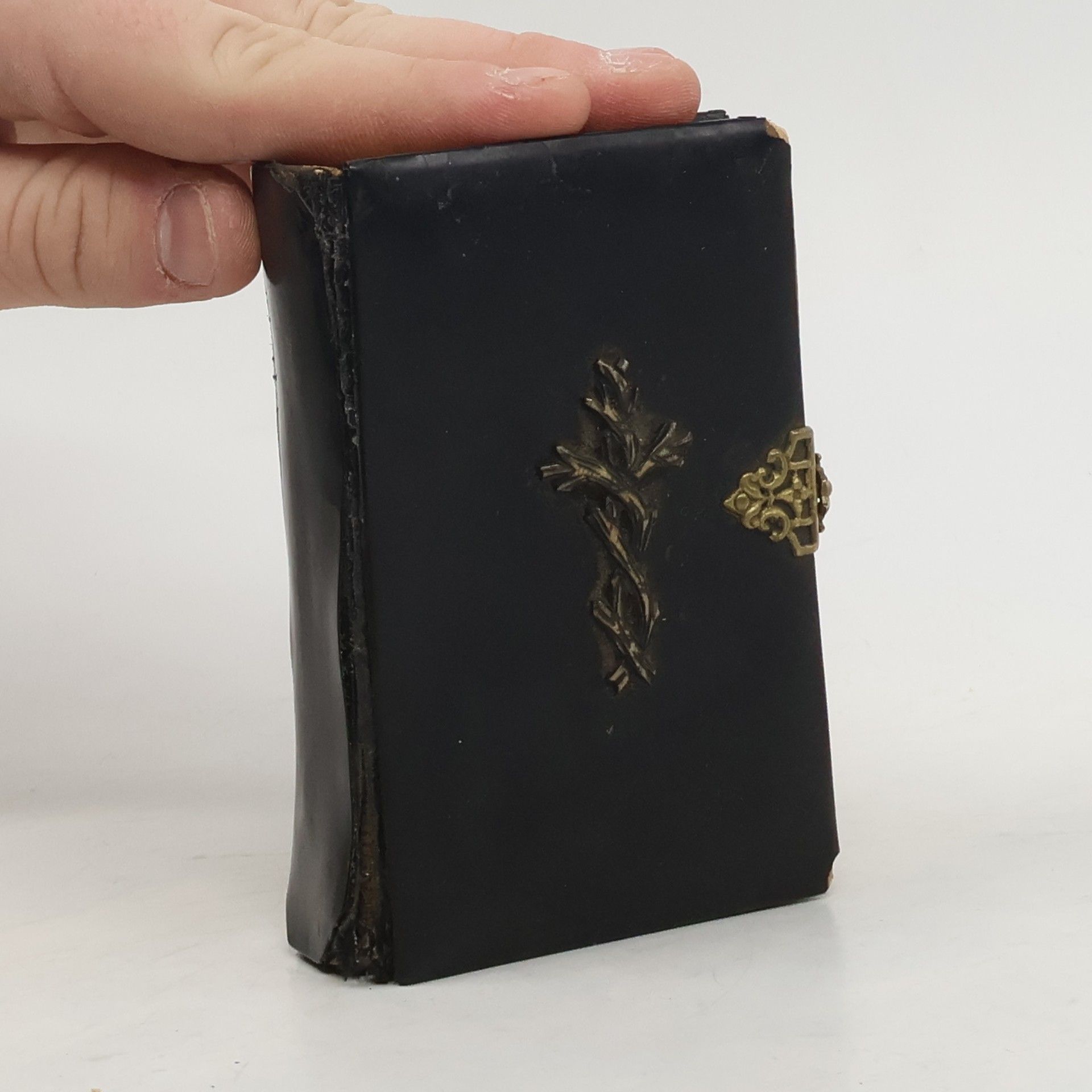 Bohumil Zahradník Brodský Vzhůru srdce k Pánu