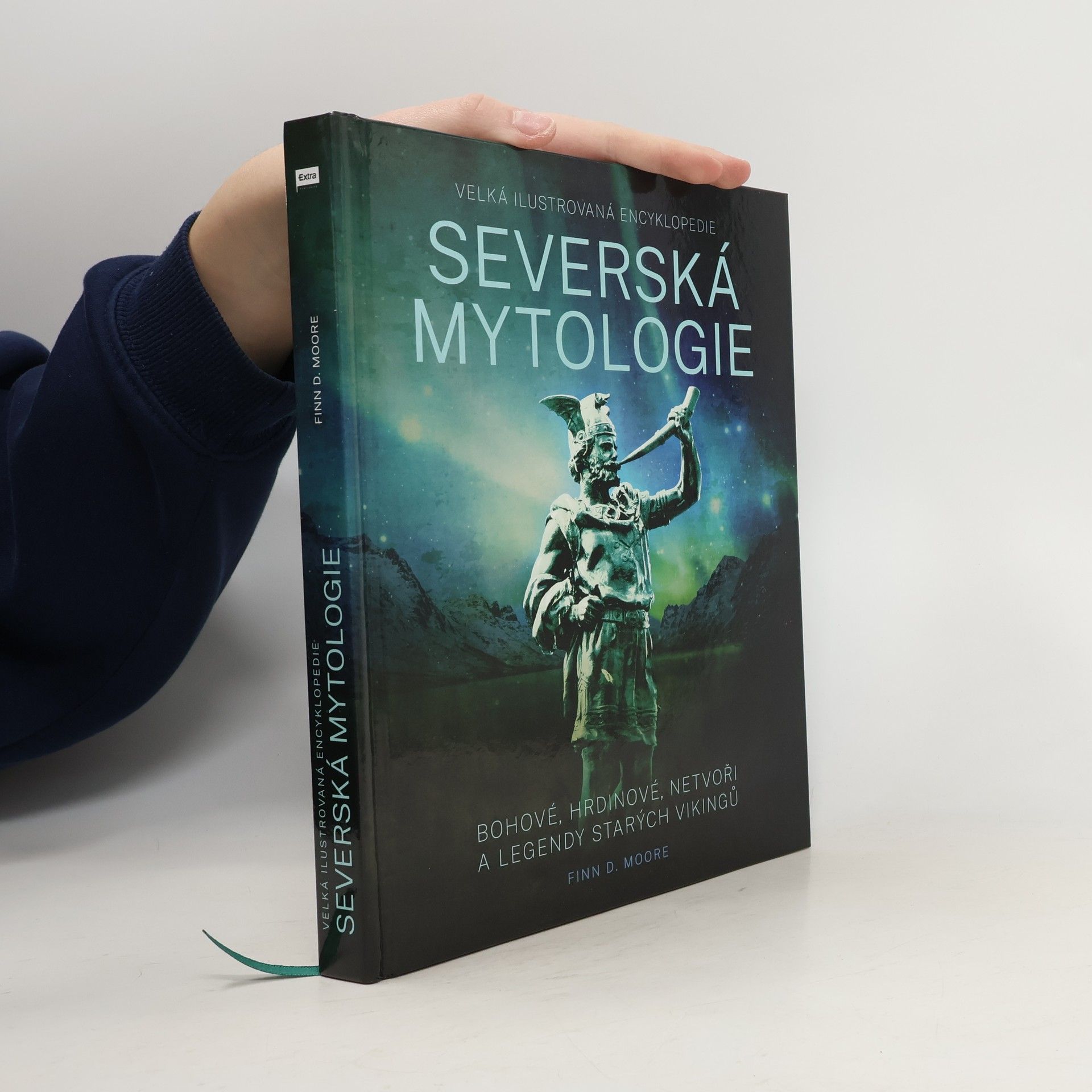 Severská mytologie