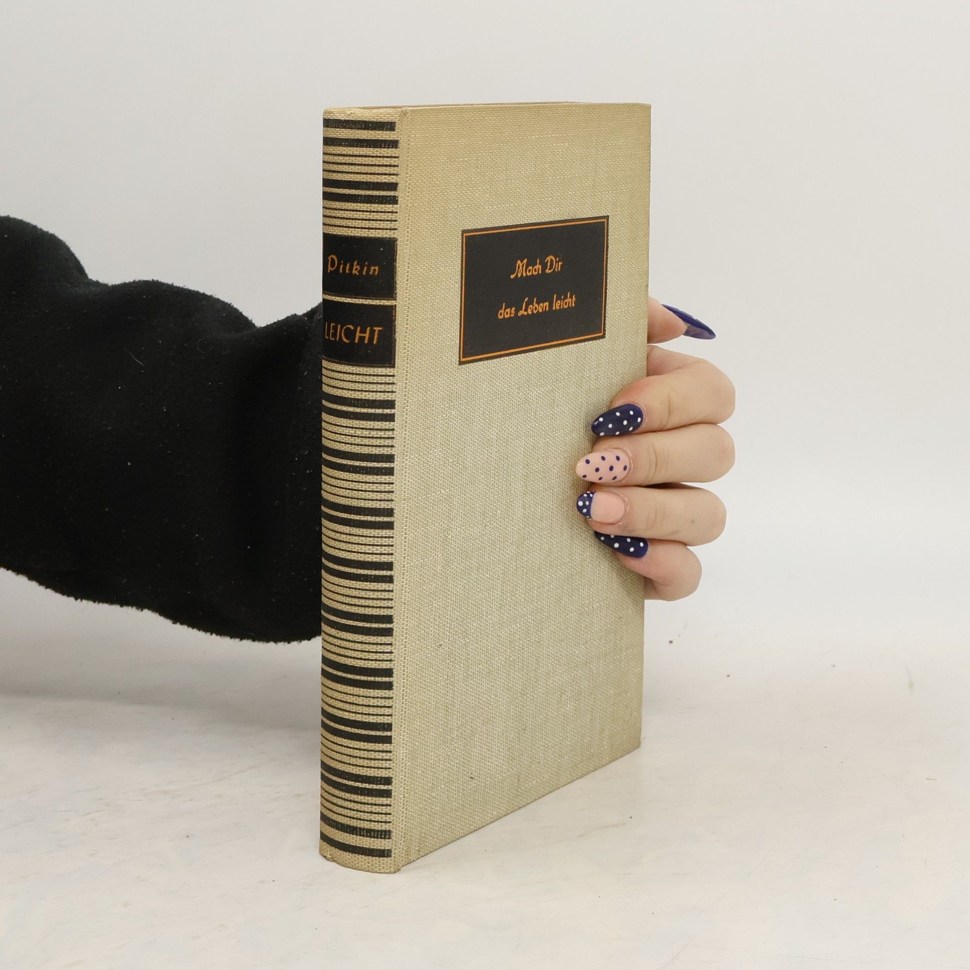 Mach Dir das Leben leicht