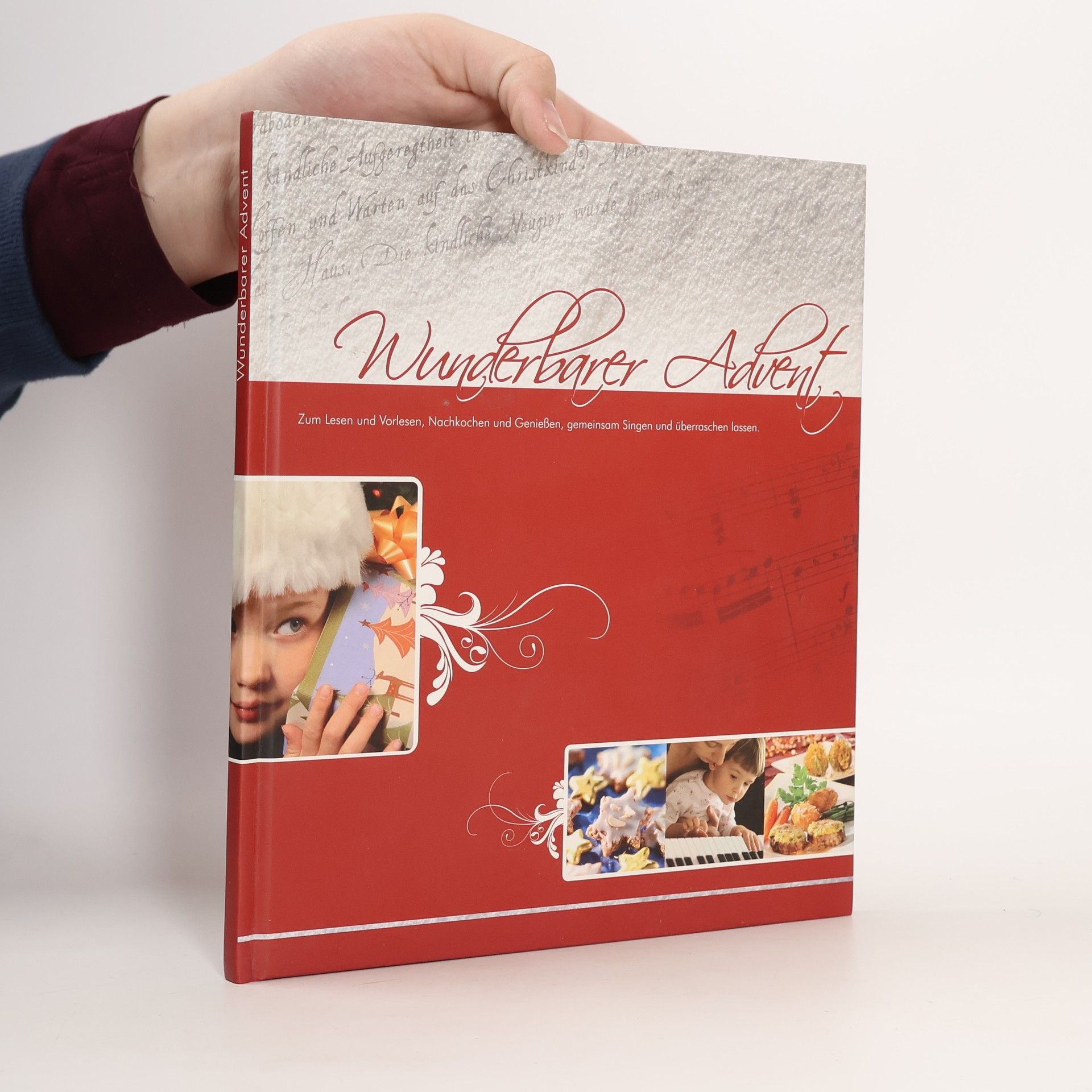 AA.VV. Wunderbarer Advent
