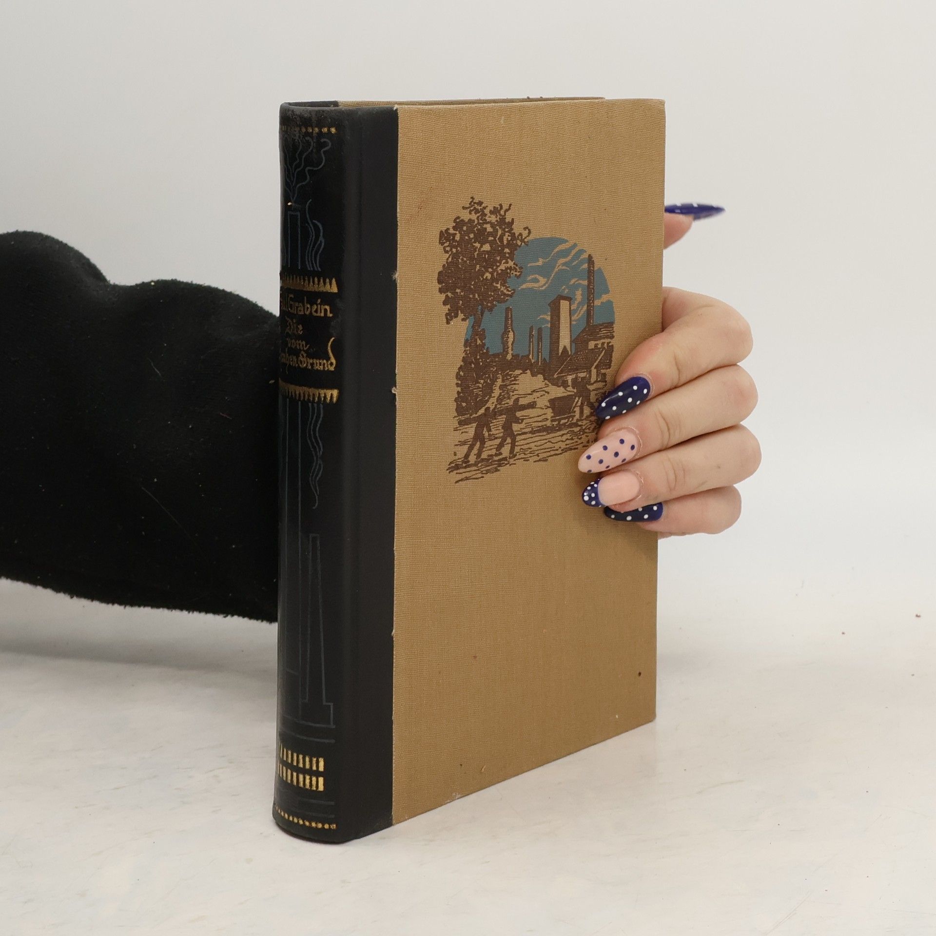 Die vom Rauhen Grund