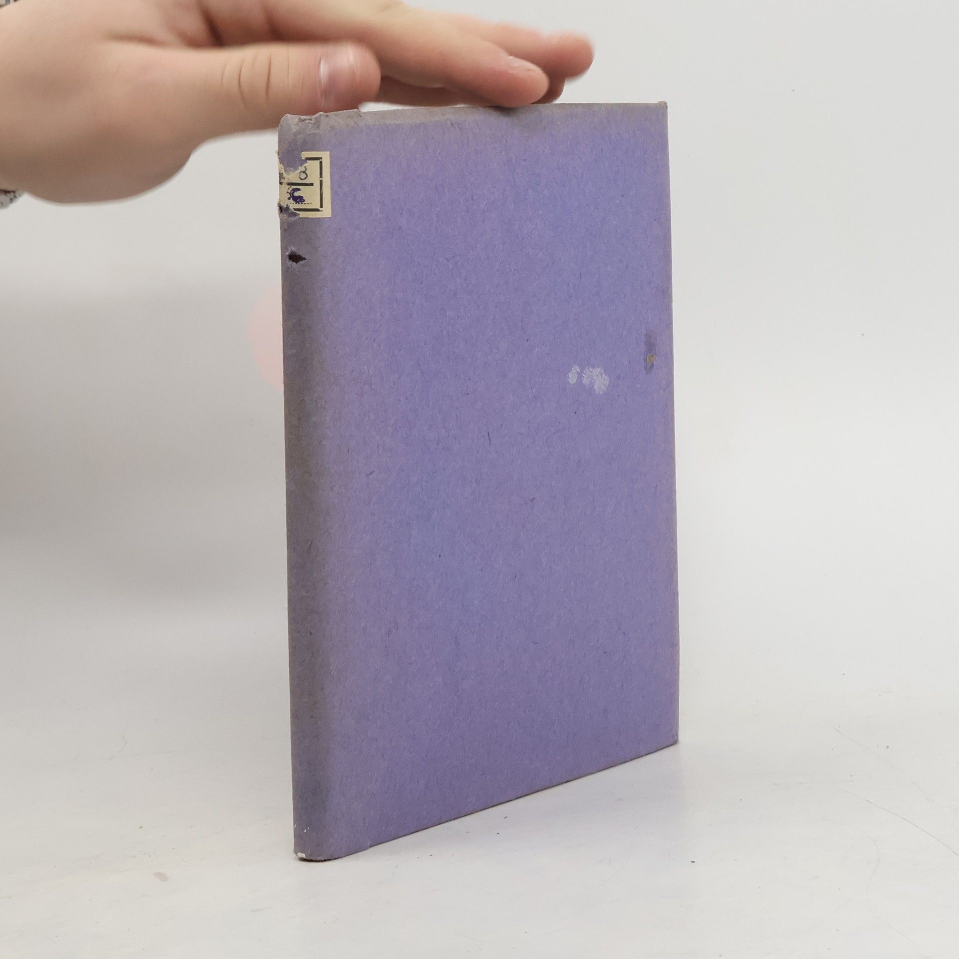 Babička Zahradníčková