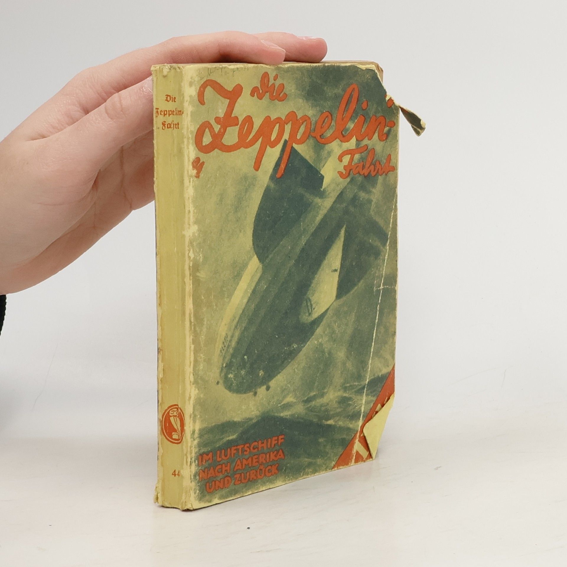 Kemudhen Hemmer Die Zeppelin