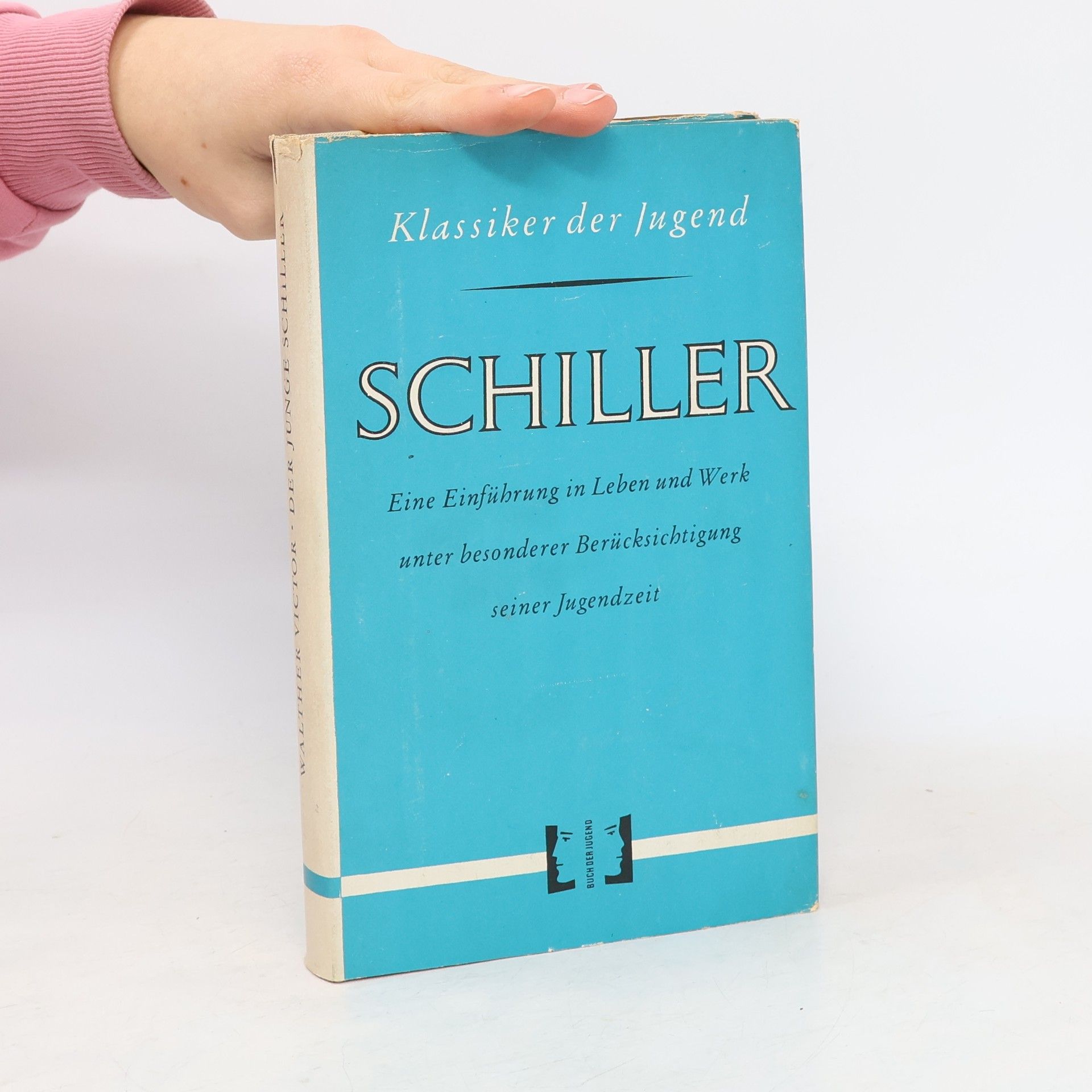 Walther Victor Klassiker der Jugend