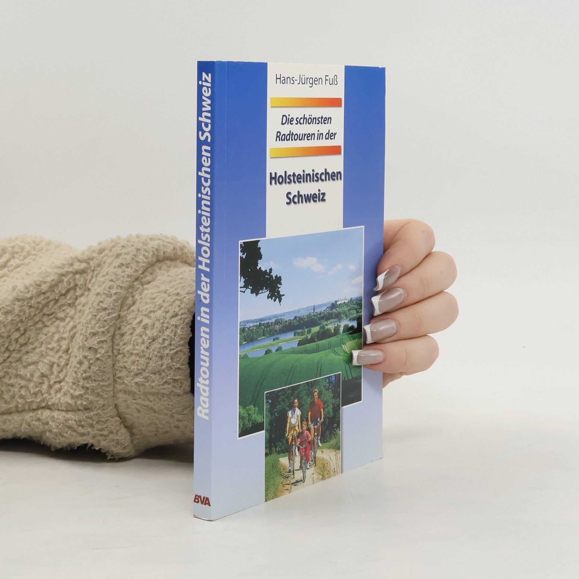 Die schönsten Radtouren in der Holsteinischen Schweiz