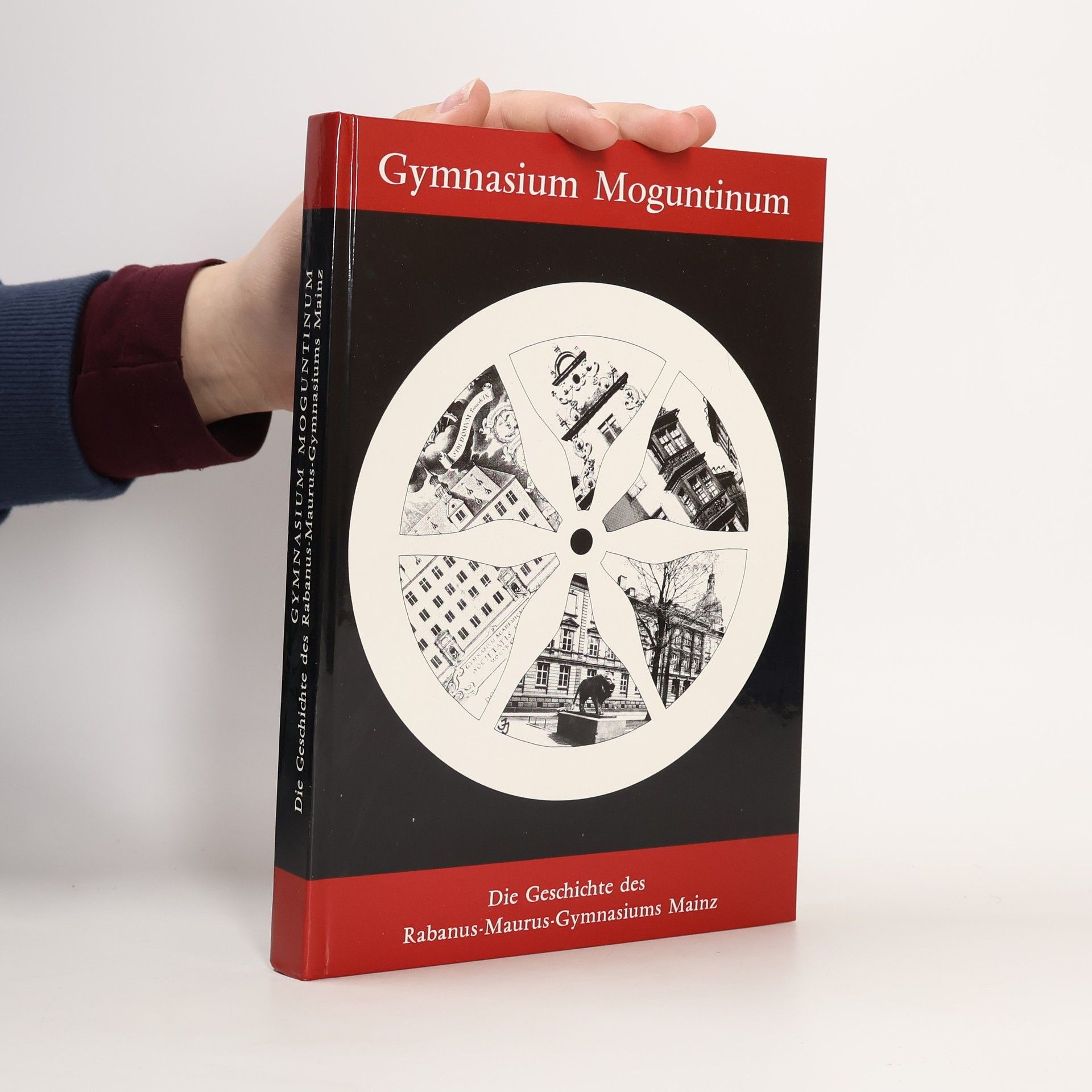 Autorenkollektiv Gymnasium Moguntinum