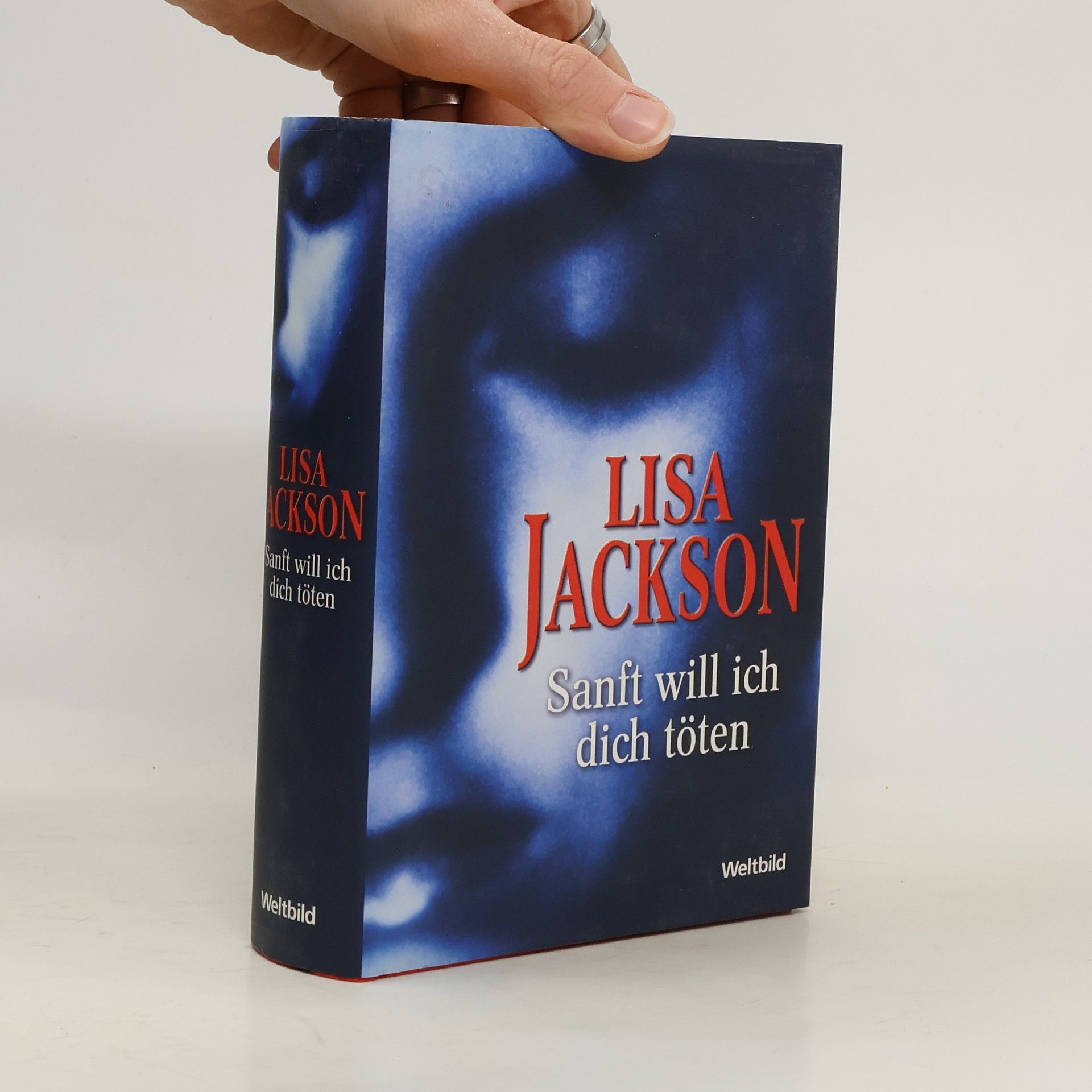 Lisa Jackson Sanft will ich dich töten