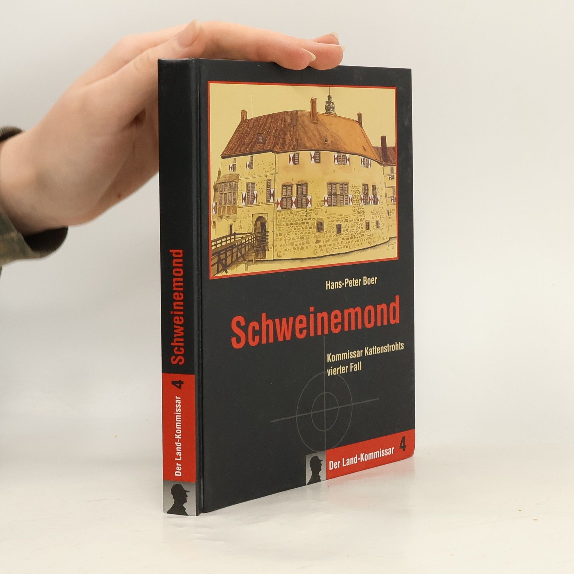 Schweinemond