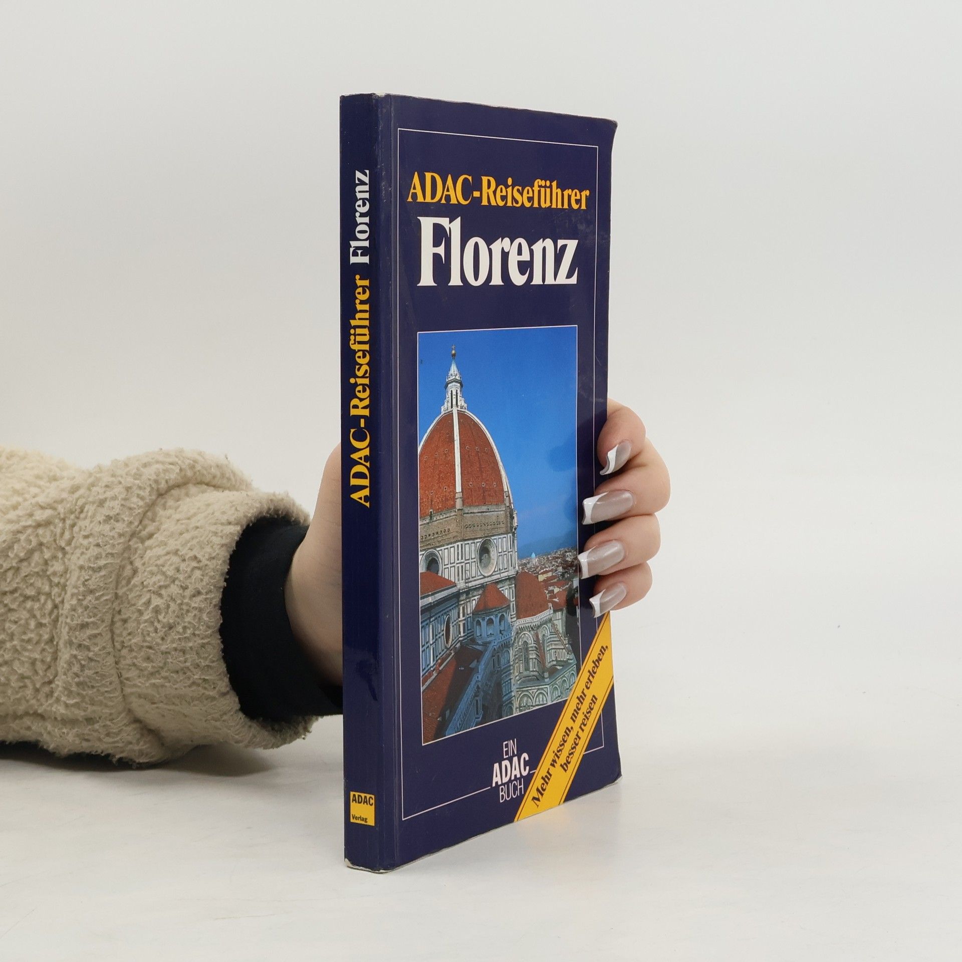 Susanna Partsch Florenz