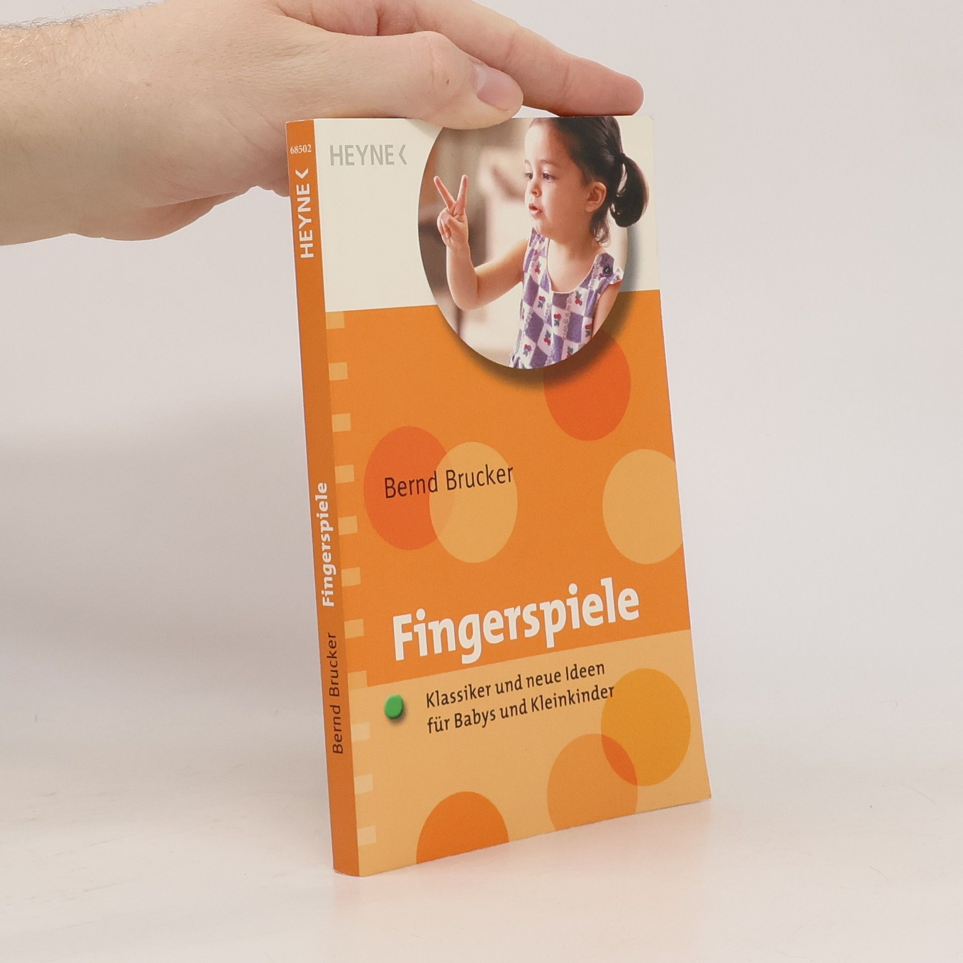 Fingerspiele