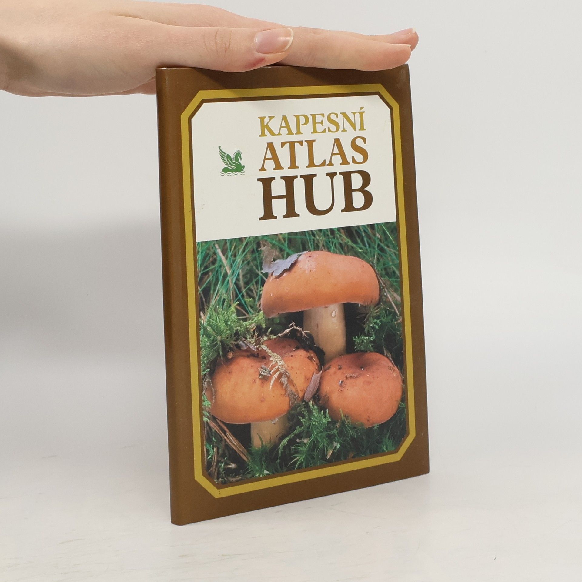 Kapesní atlas hub