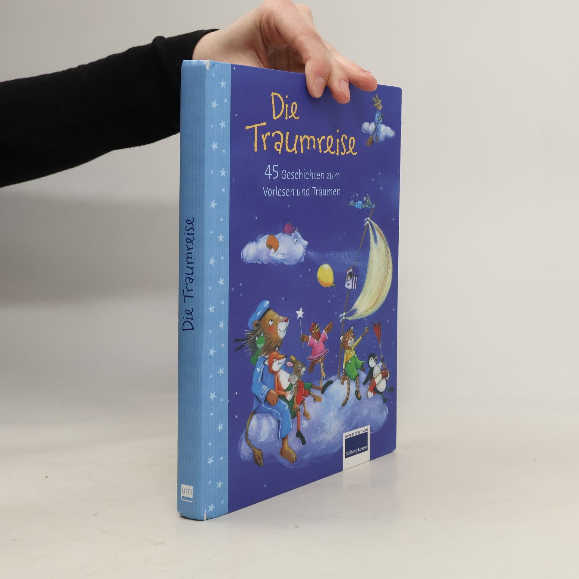 Collectif d'auteurs Die Traumreise