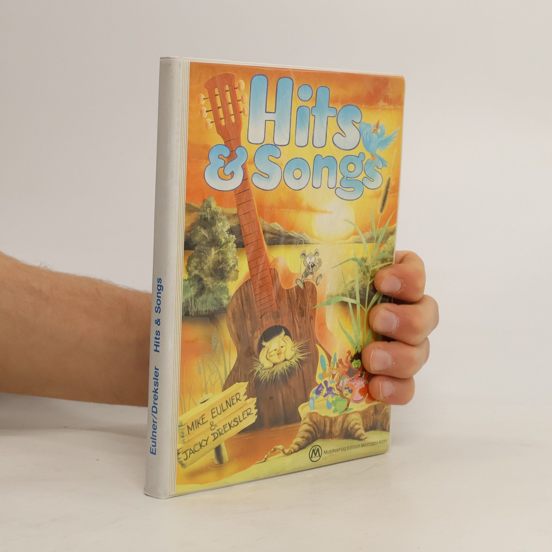 Kolektív autorov Hits & Songs