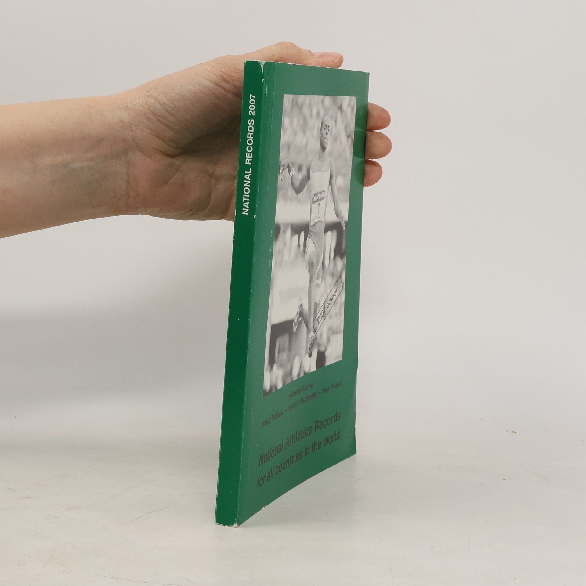 Various authors National Records