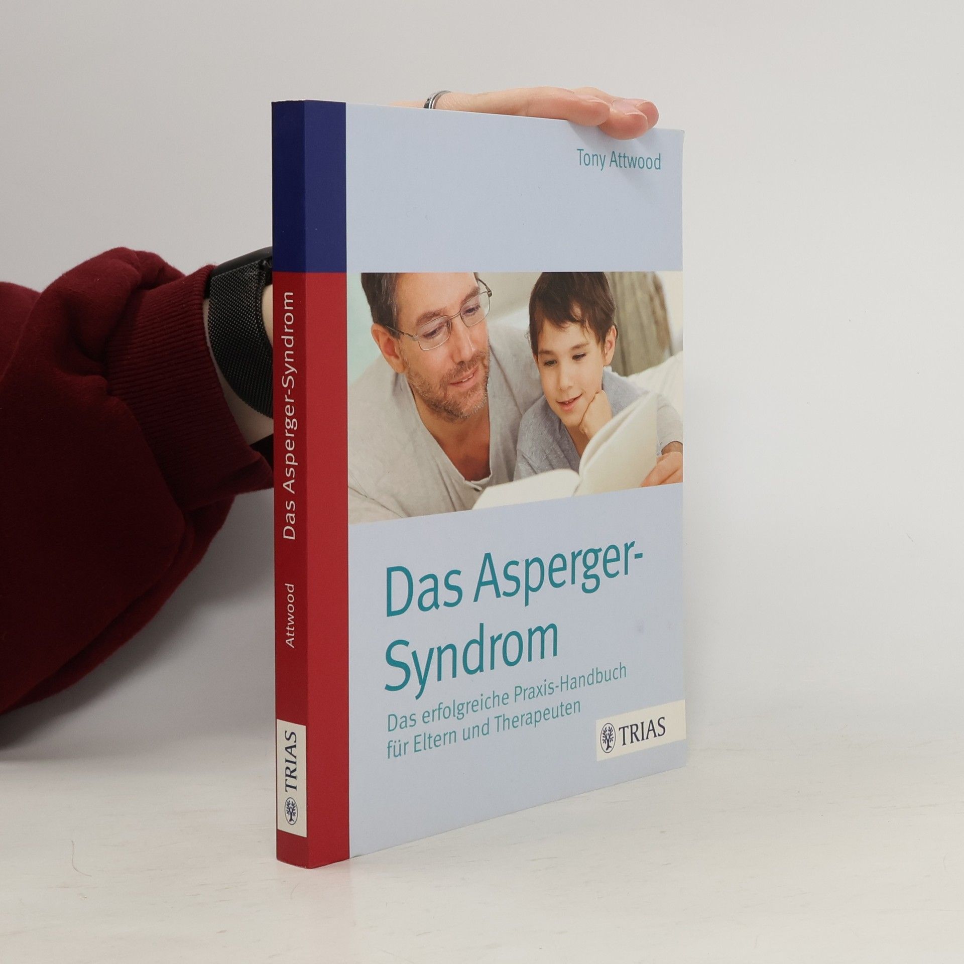 Tony Attwood Das Asperger-Syndrom