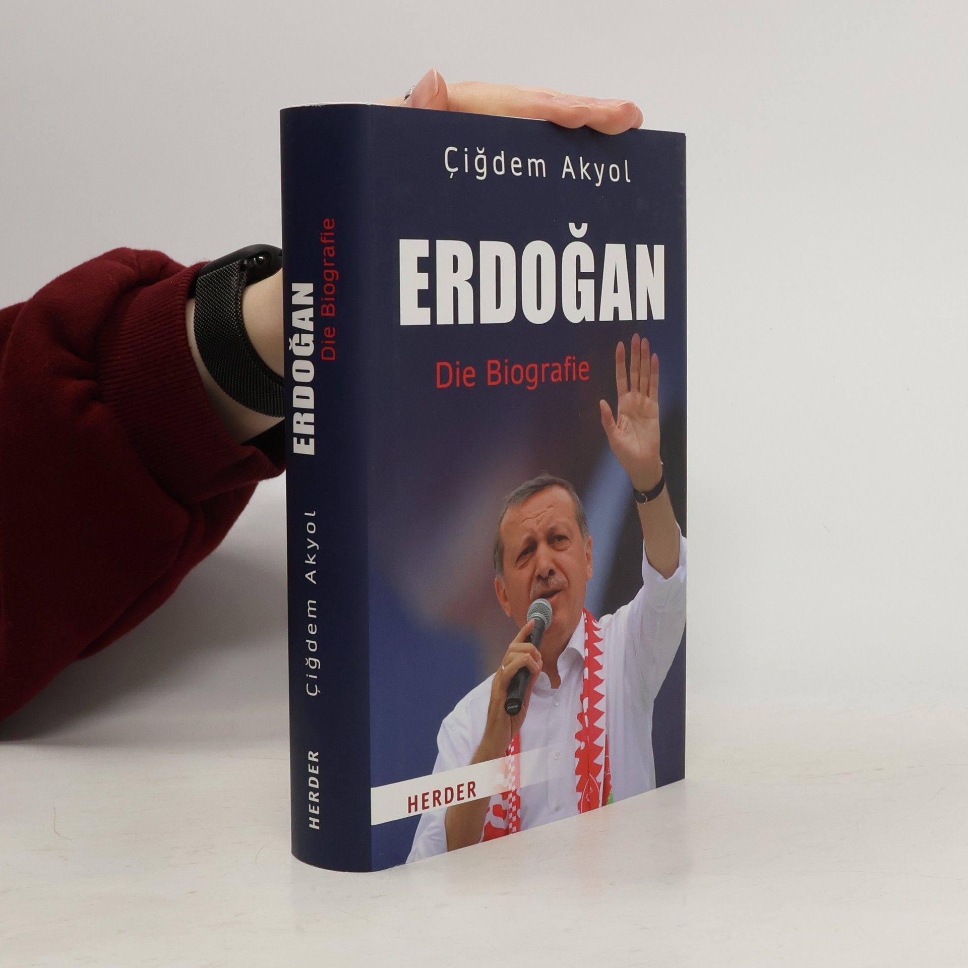 Erdoğan