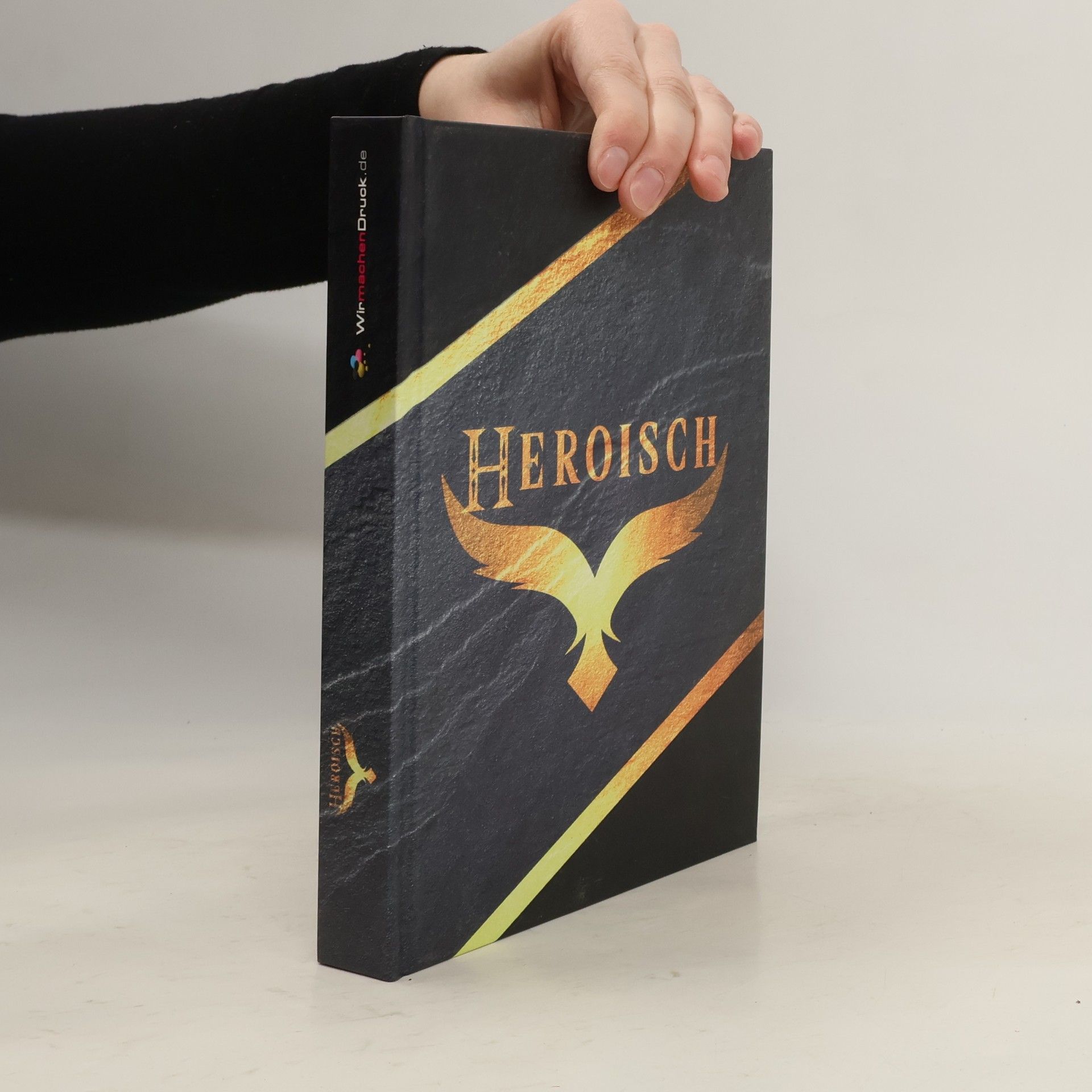 Autorenkollektiv Heroisch