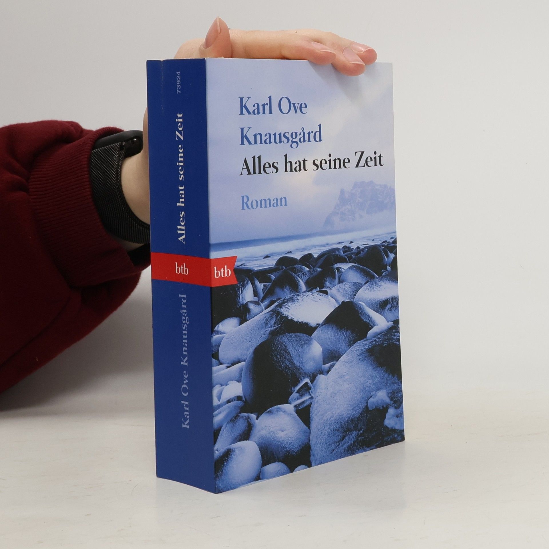 Alles hat seine Zeit