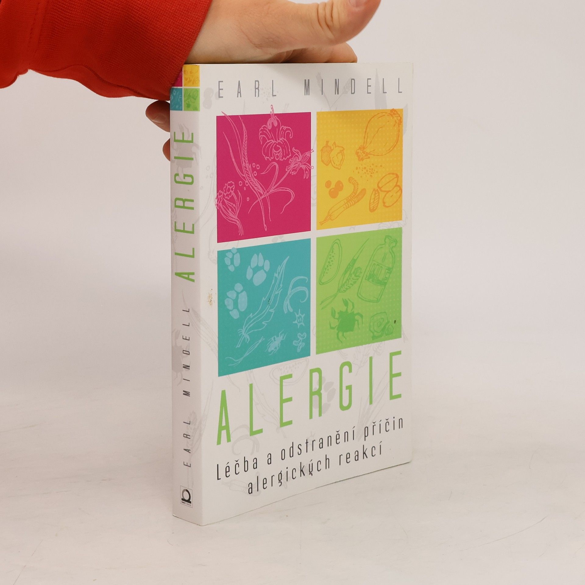 Alergie: Léčba a odstranění příčin alergických reakcí