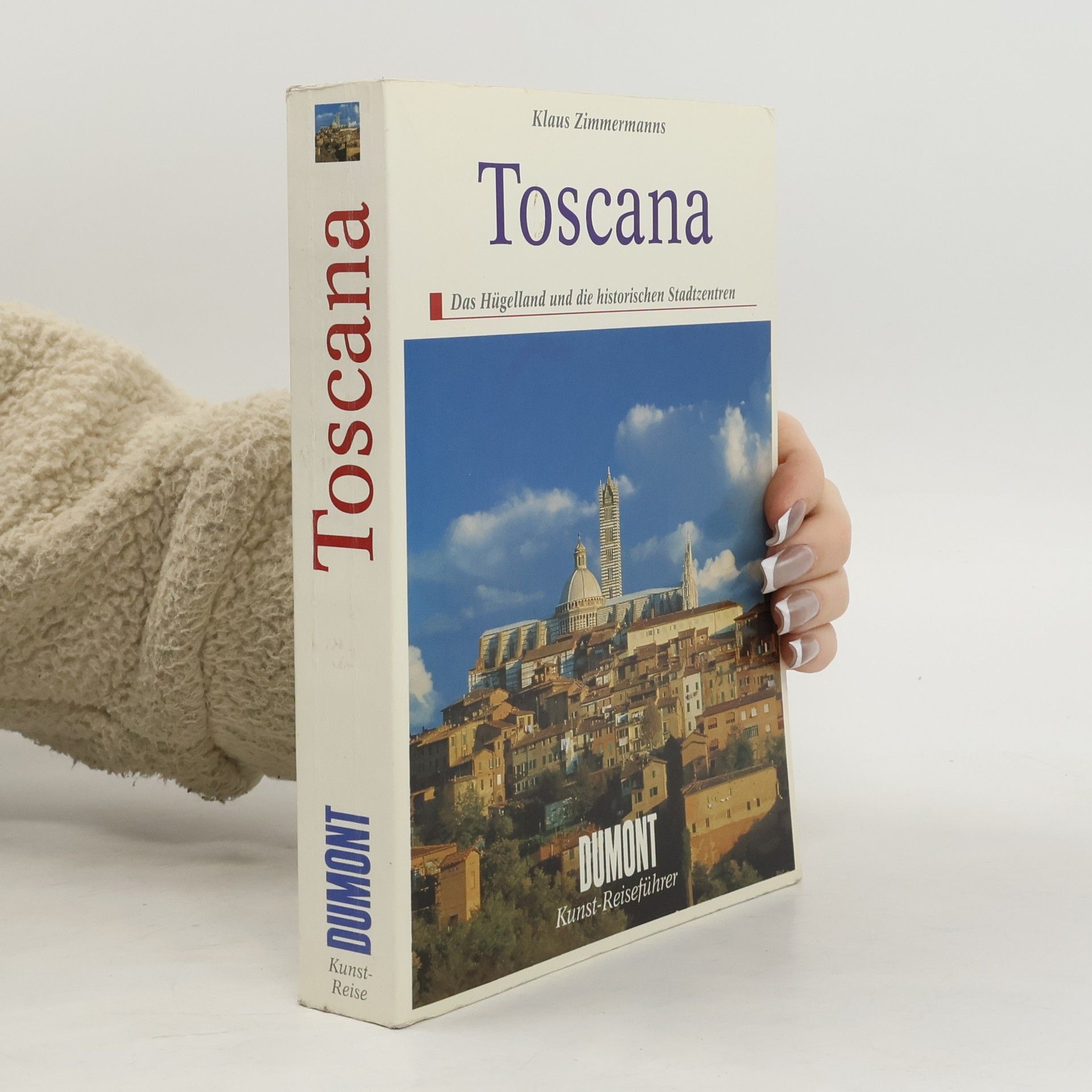 Klaus Zimmermanns Toscana