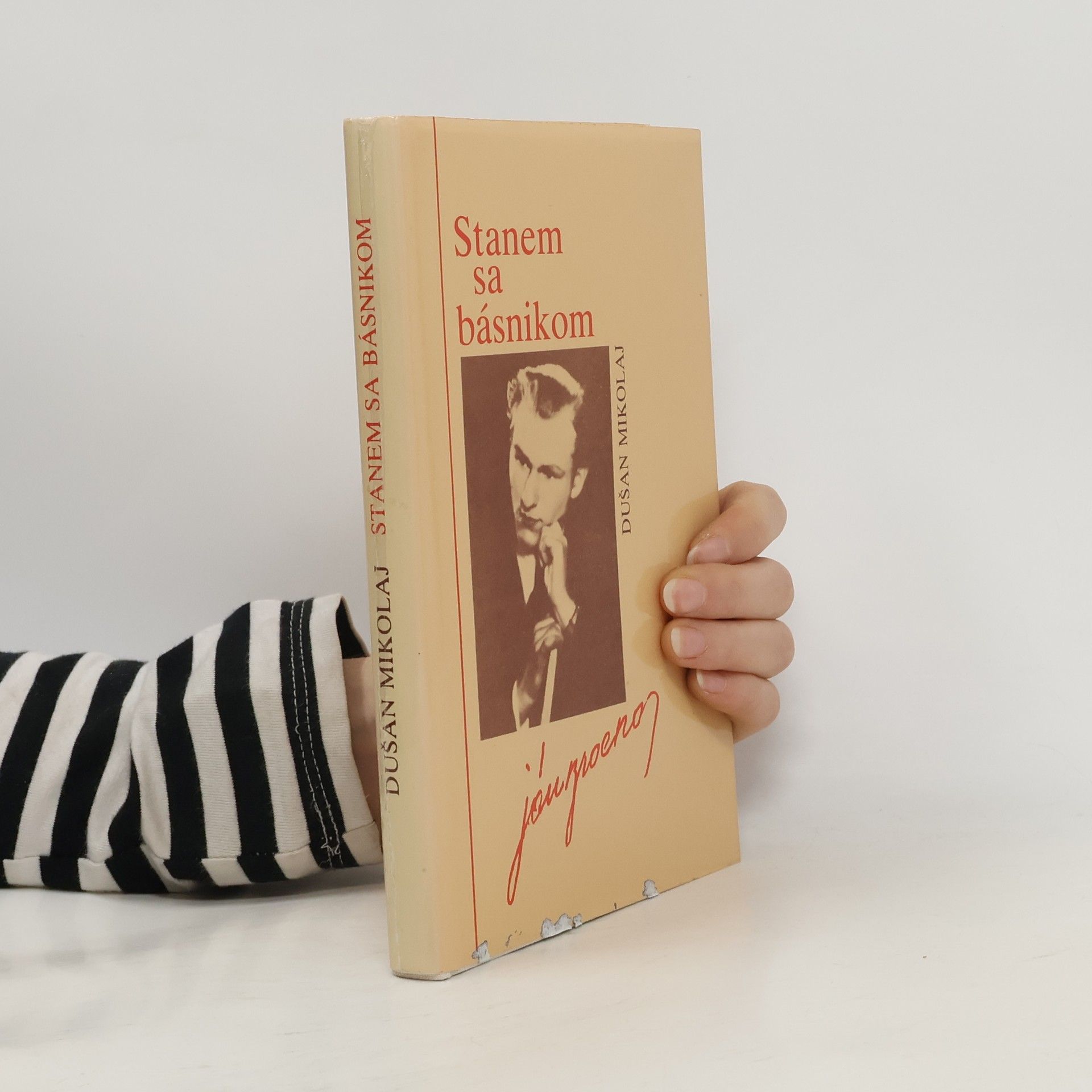 Stanem sa básnikom