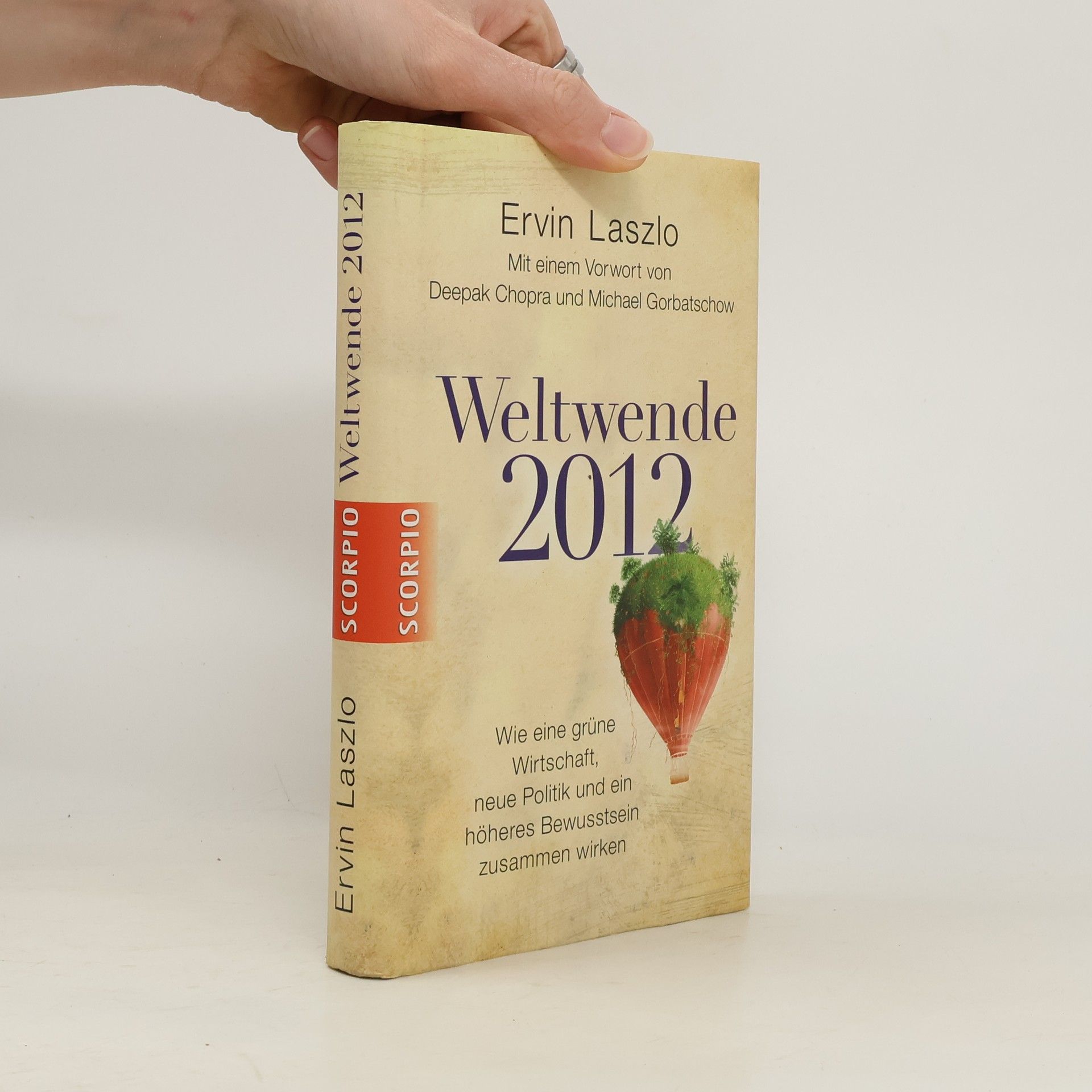 Weltwende 2012