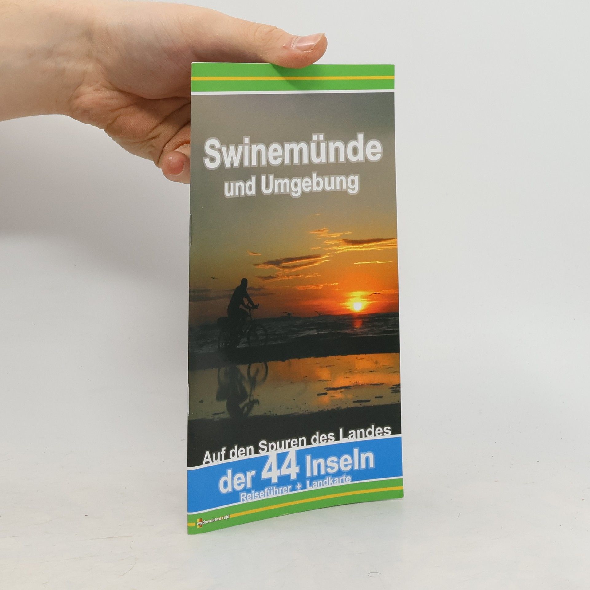 Autorenkollektiv Swinemünde und Umgebung